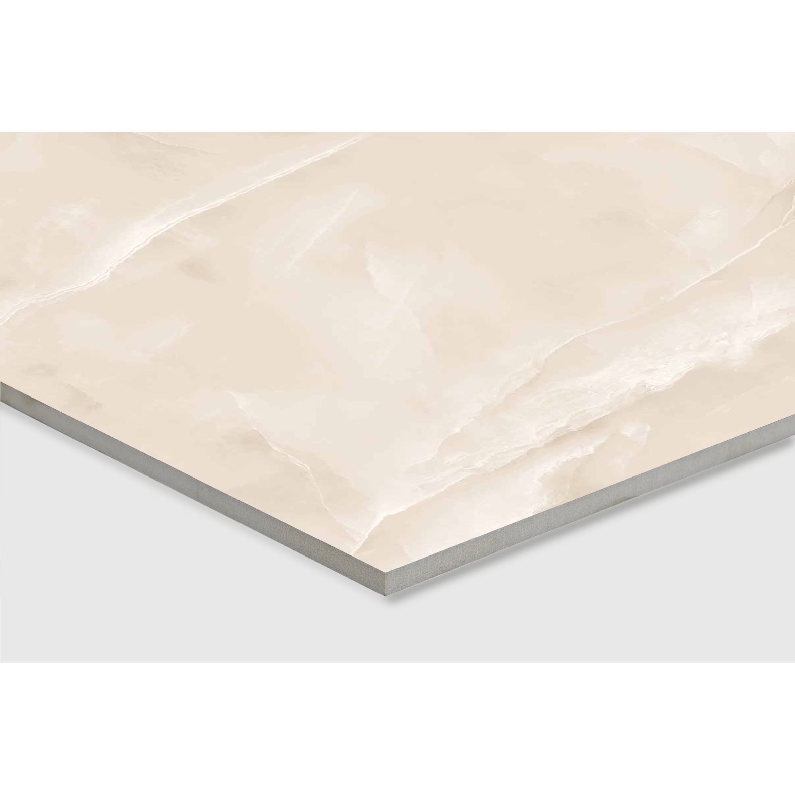 Керамогранит Arcadia Ceramica (Аркадиа Керамика) Baikal Ivory 60х60 см, RT6012-A