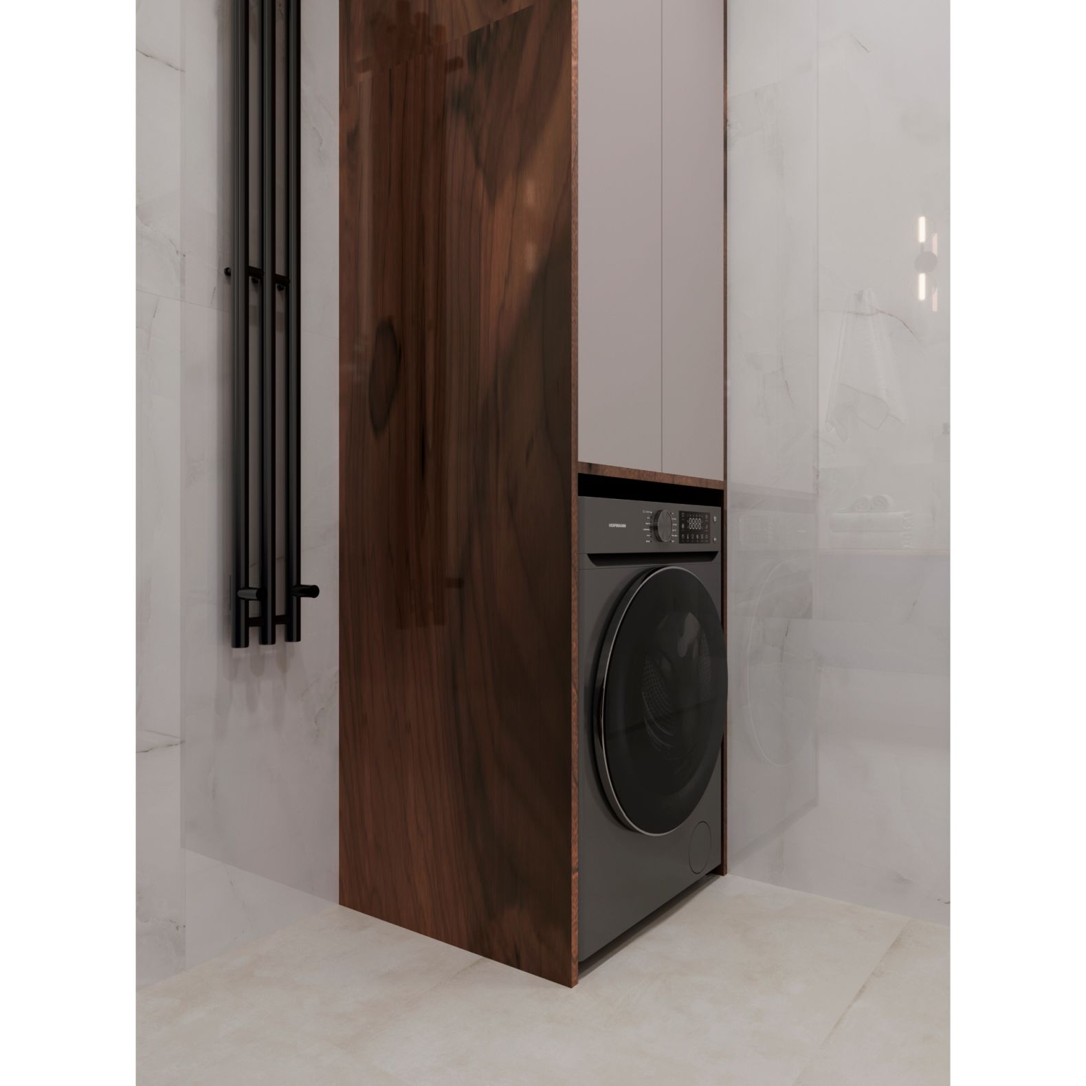 Керамогранит Arcadia Ceramica (Аркадиа Керамика) Anty Sky Grey 60х120 см, FP1020-A