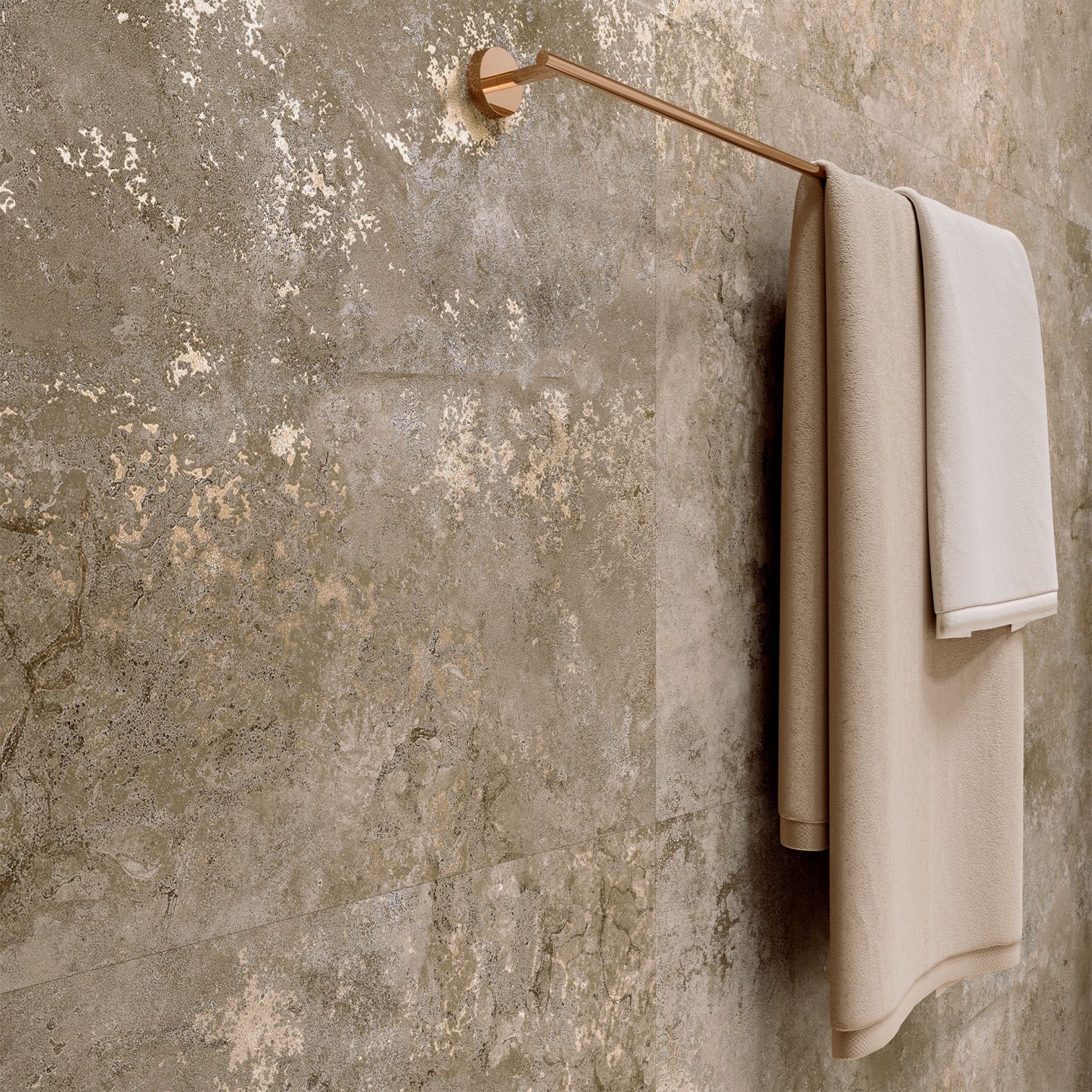 Керамогранит Arcadia Ceramica (Аркадиа Керамика) Eragon Dark Brown 60х120 см, GI8003-A