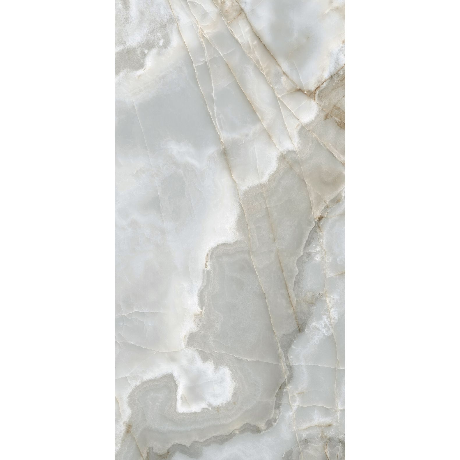 Керамогранит Arcadia Ceramica (Аркадиа Керамика) Rex Onyx Blue 60х120 см, FP1010-A