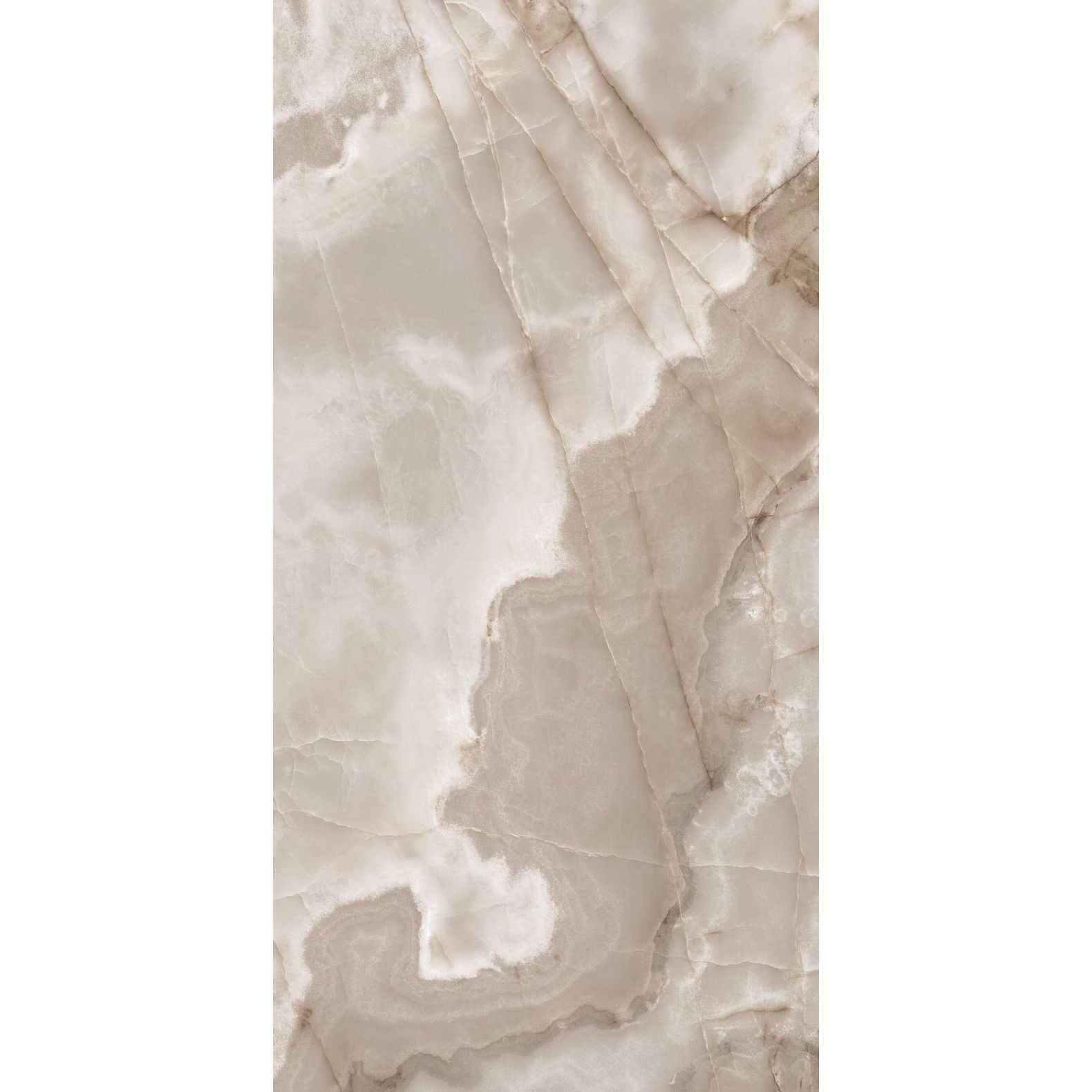 Керамогранит Arcadia Ceramica (Аркадиа Керамика) Rex Onyx Coffe 60х120 см, FP1011-A