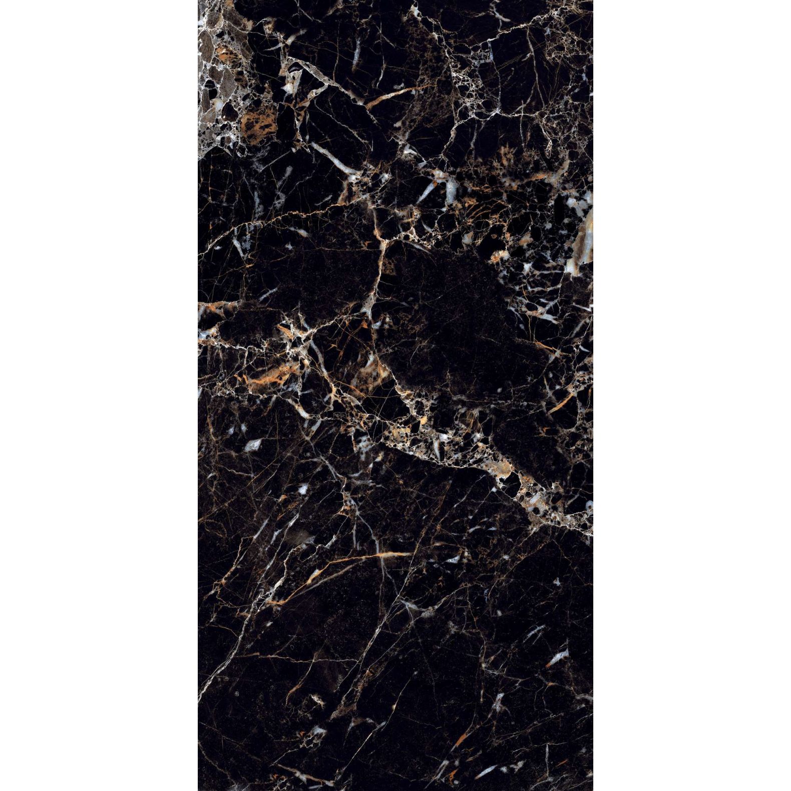 Керамогранит Arcadia Ceramica (Аркадиа Керамика) Torino Black 60х120 см, HG2007-A