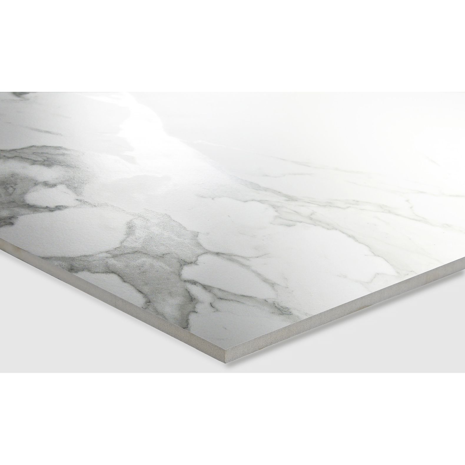 Керамогранит Arcadia Ceramica (Аркадиа Керамика) Paradise Statuario 60х120 см, CR4003-A