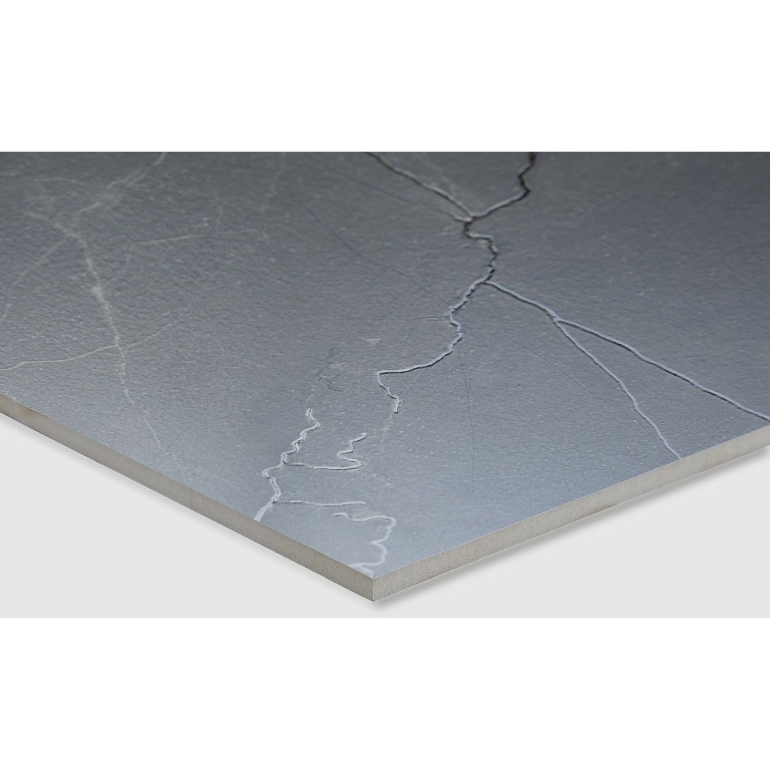 Керамогранит Arcadia Ceramica (Аркадиа Керамика) Pulpis Nero Carving 60х120 см, CR4002-A