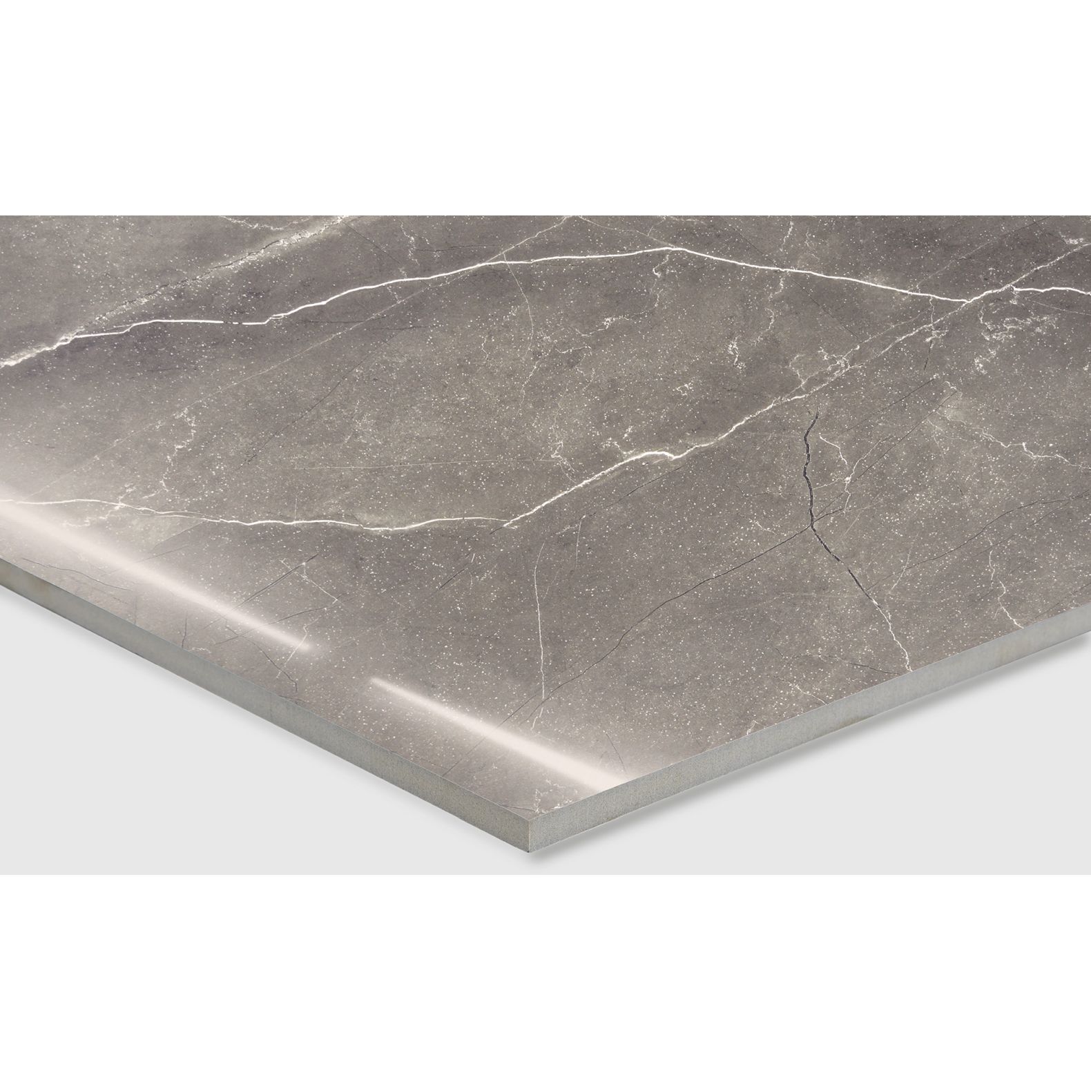 Керамогранит Arcadia Ceramica (Аркадиа Керамика) Pulpis Nero 60х60 см, FP1014-A