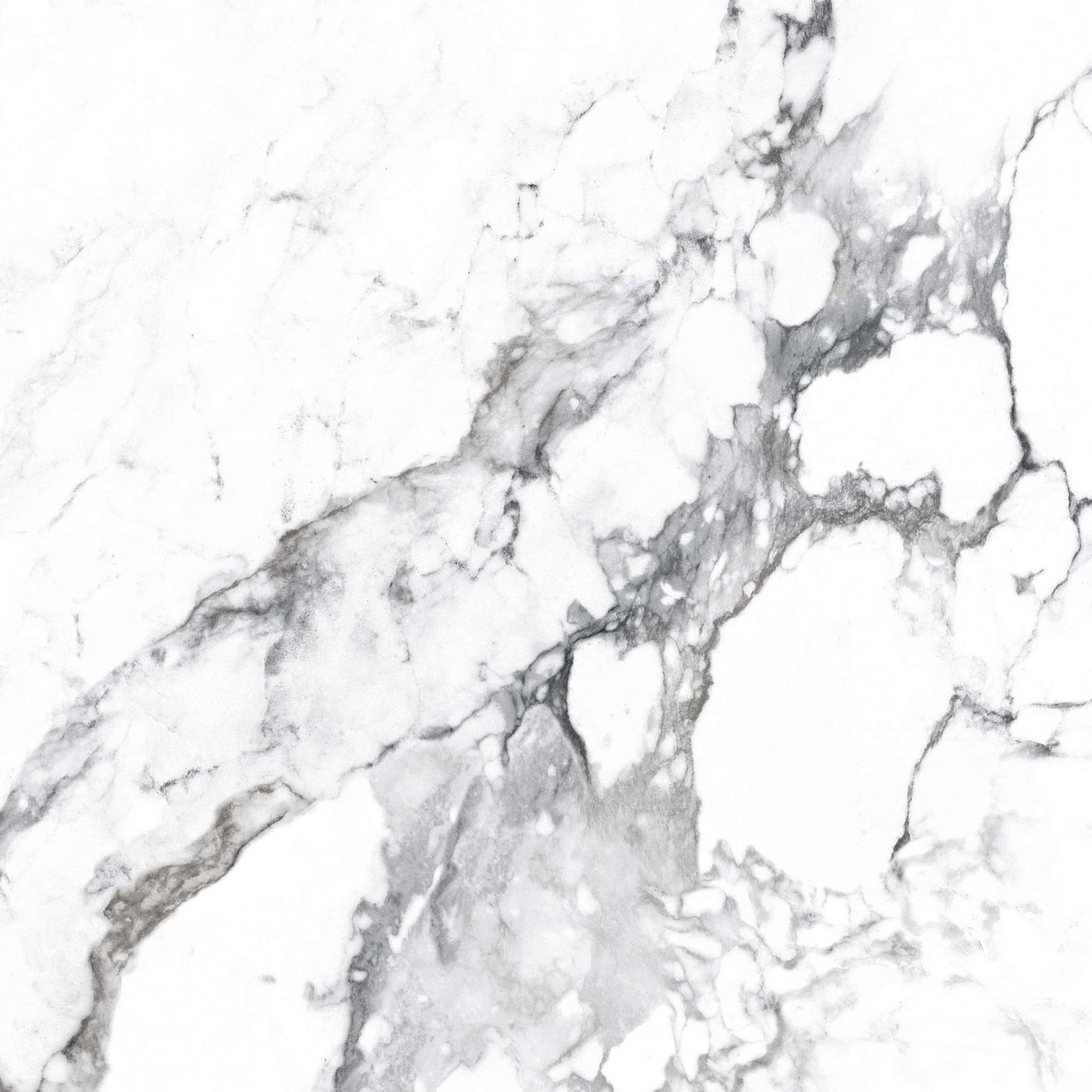 Керамогранит Arcadia Ceramica (Аркадиа Керамика) Borghini Silver 60х60 см, CR4006-A