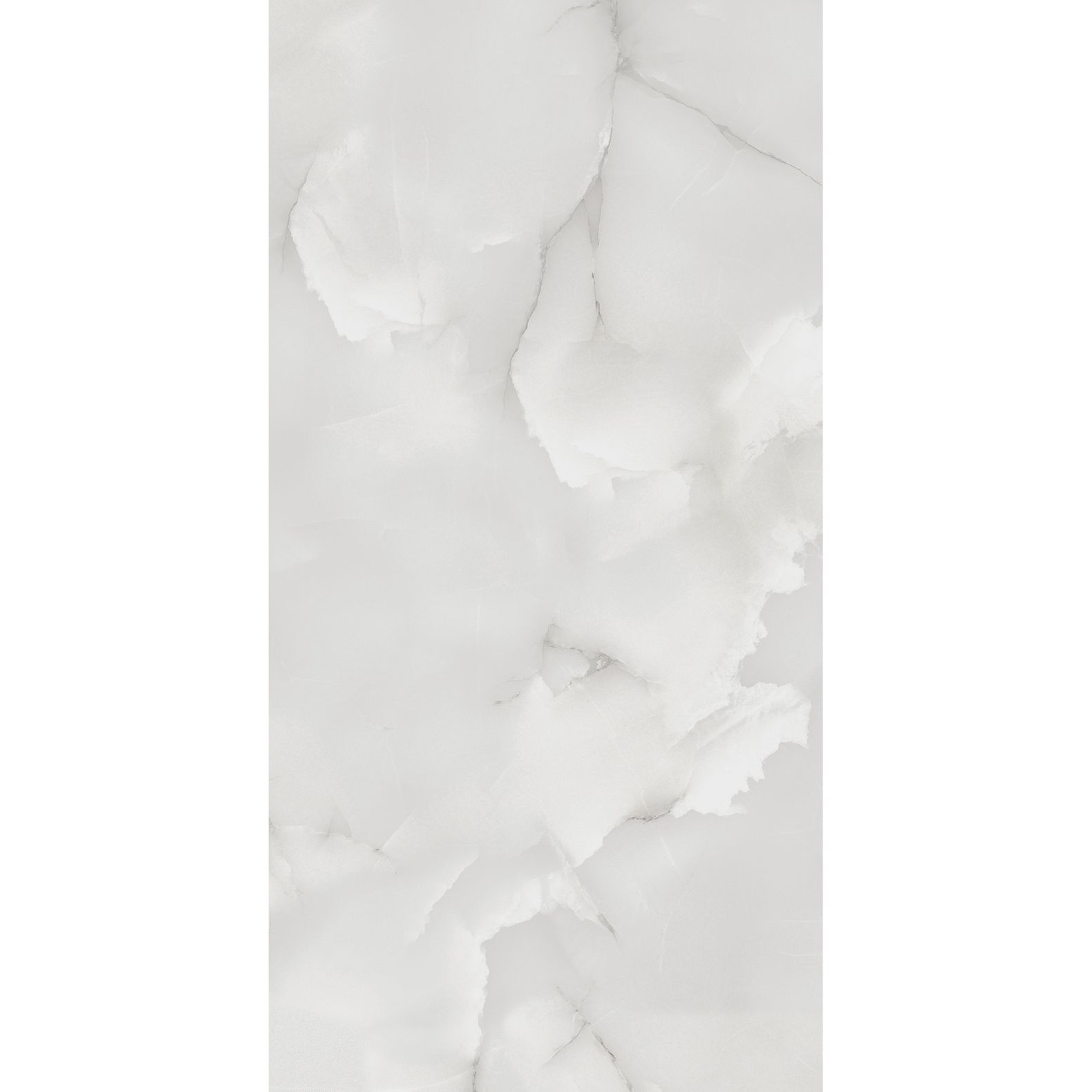 Керамогранит Arcadia Ceramica (Аркадиа Керамика) Onyx White Cloud 60х120 см, FP1027-A