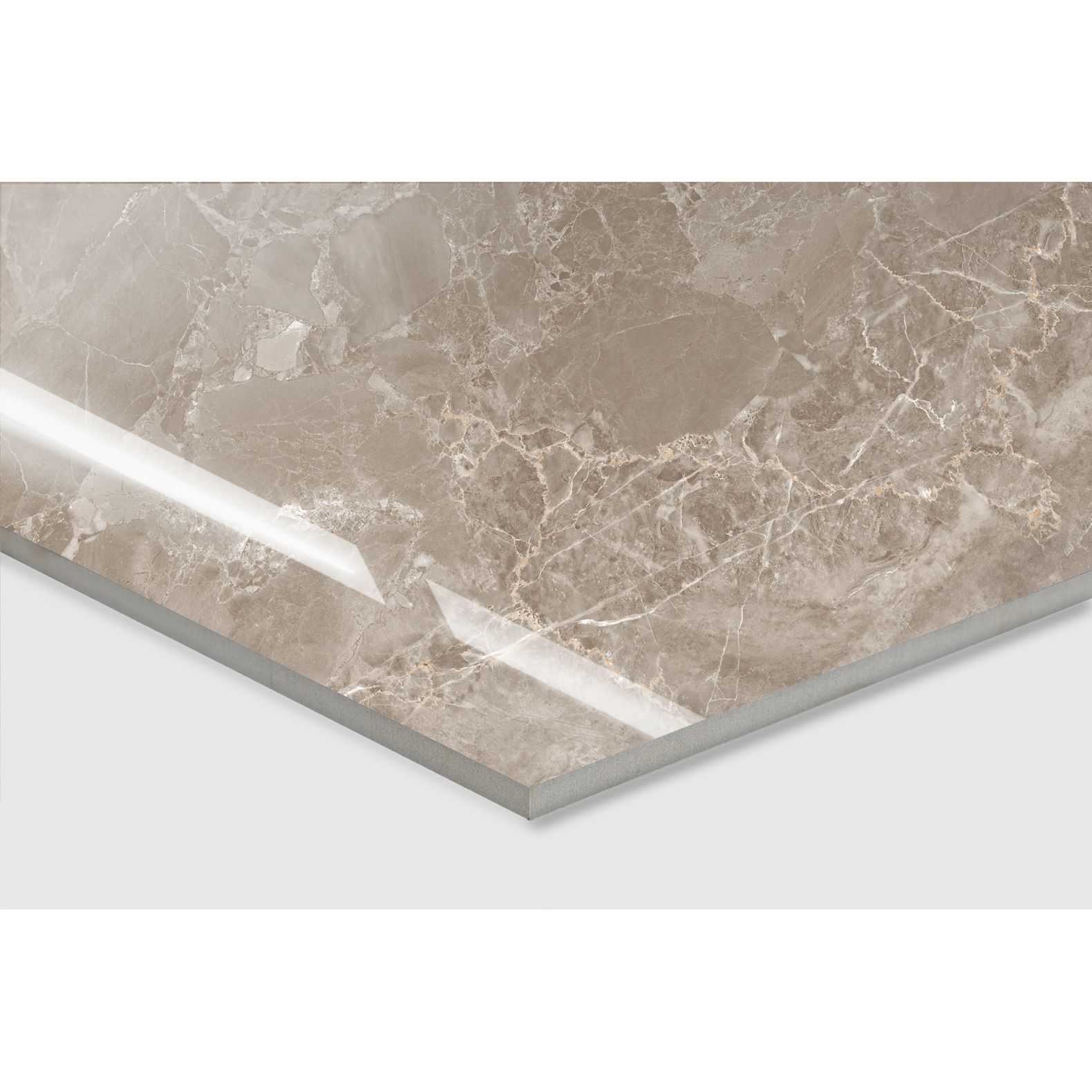 Керамогранит Arcadia Ceramica (Аркадиа Керамика) Modena Brown 60х120 см, FP1031-A