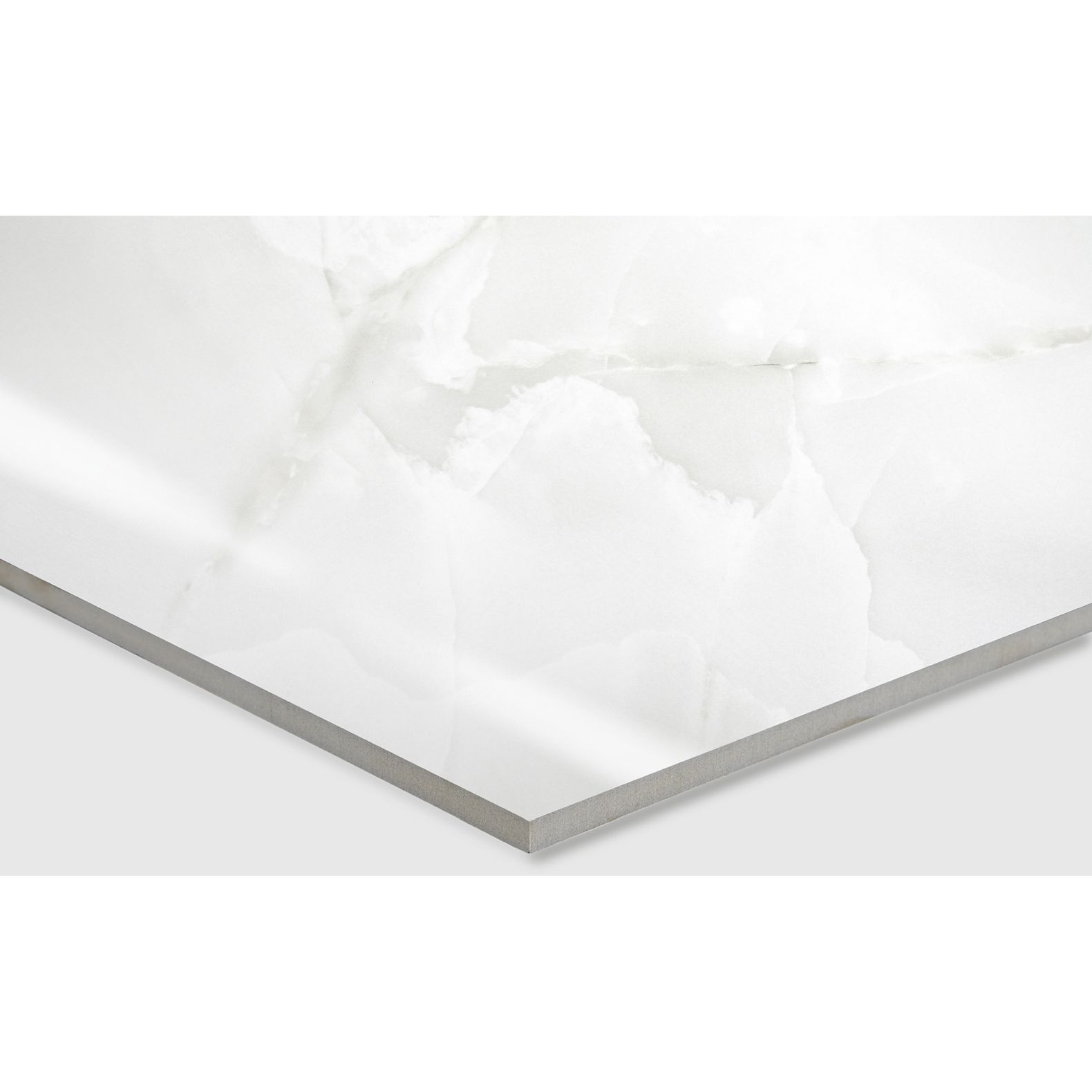 Керамогранит Arcadia Ceramica (Аркадиа Керамика) Primo Onyx Grey 60х120 см, FP1017-A