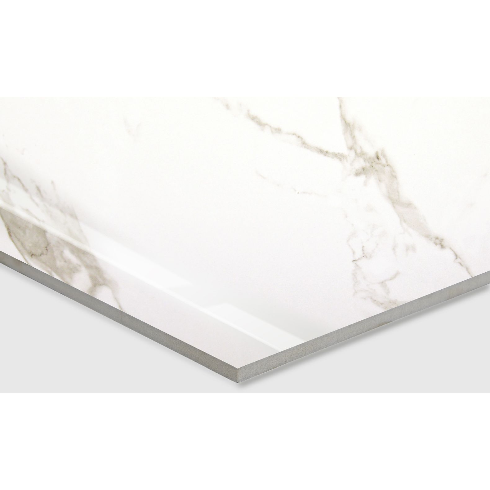 Керамогранит Arcadia Ceramica (Аркадиа Керамика) Calacatta Bianco 60х120 см, FP1019-A