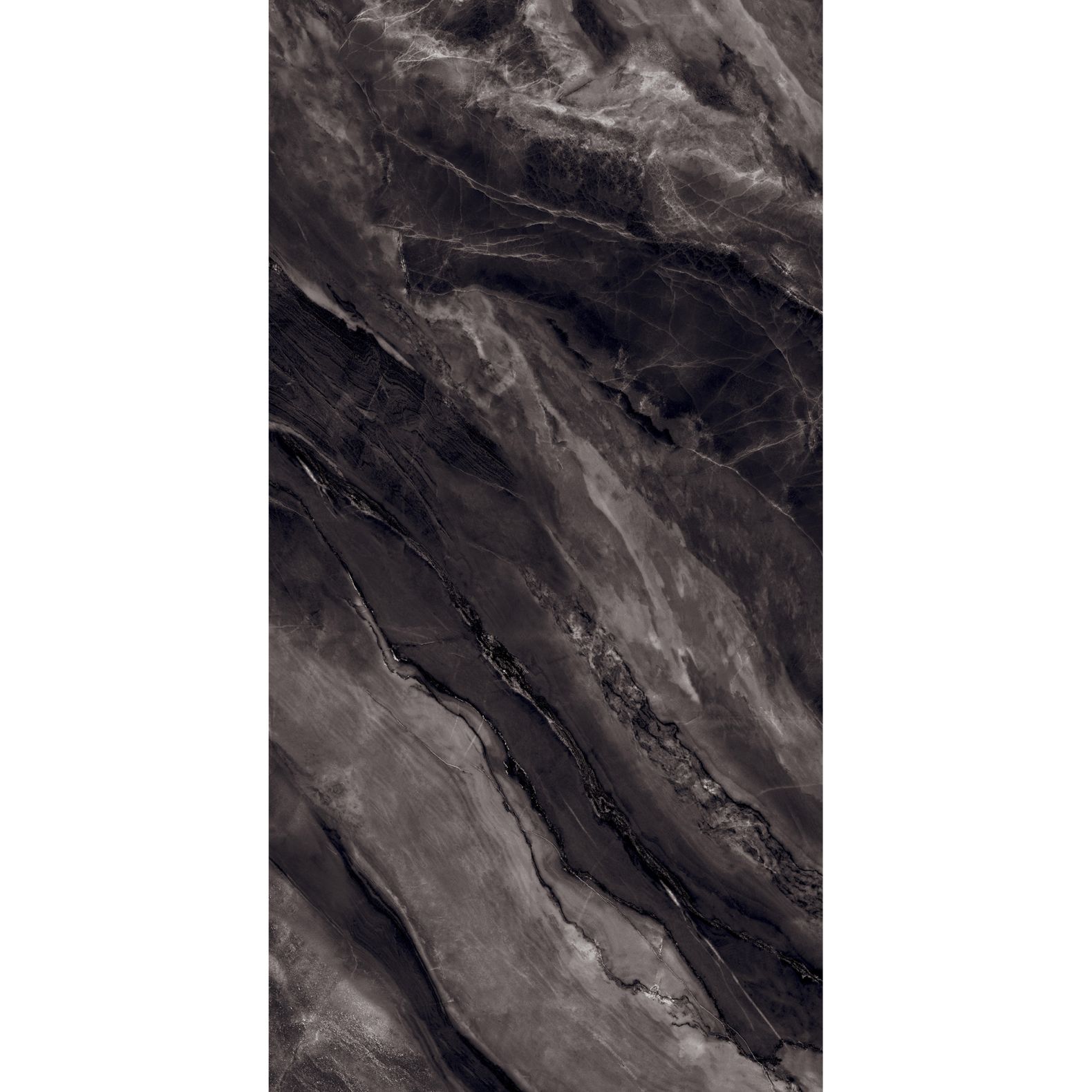 Керамогранит Arcadia Ceramica (Аркадиа Керамика) Black Rock 60х120 см, HG2010-A