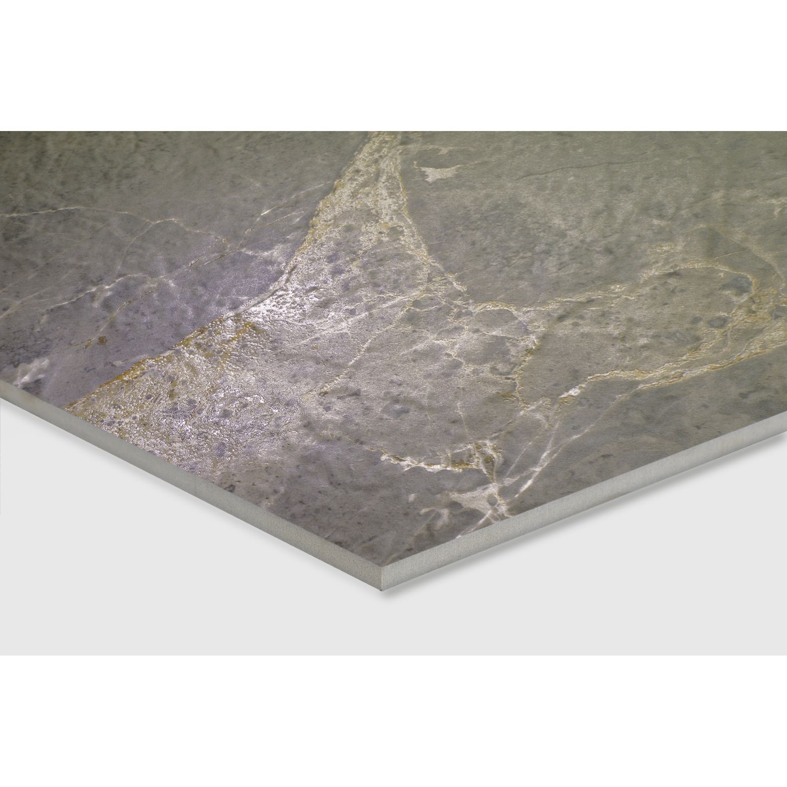 Керамогранит Arcadia Ceramica (Аркадиа Керамика) Royal Grey 60х120 см, GI8006-B