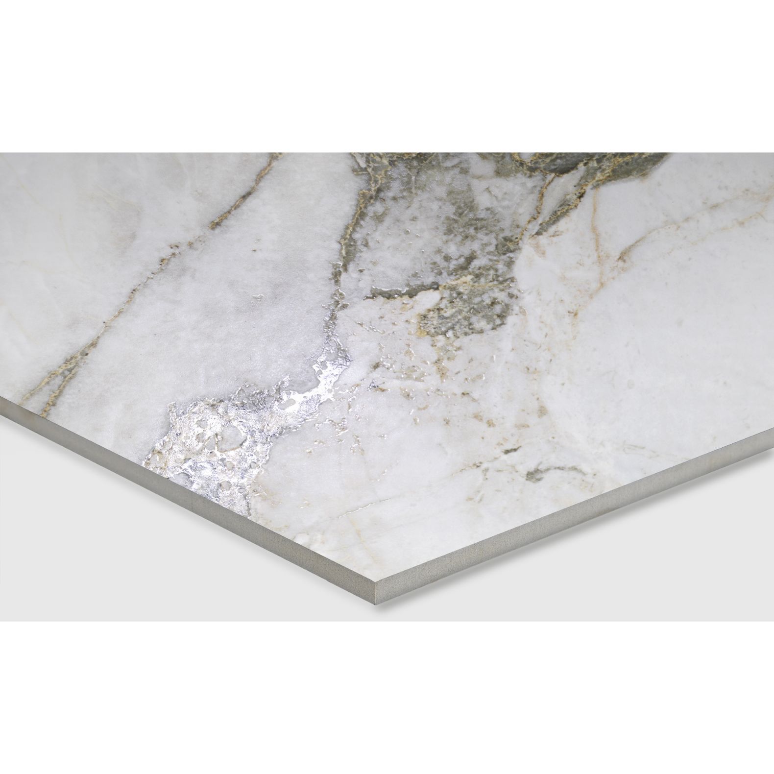 Керамогранит Arcadia Ceramica (Аркадиа Керамика) Credal Smoke 60х120 см, GI8007-B