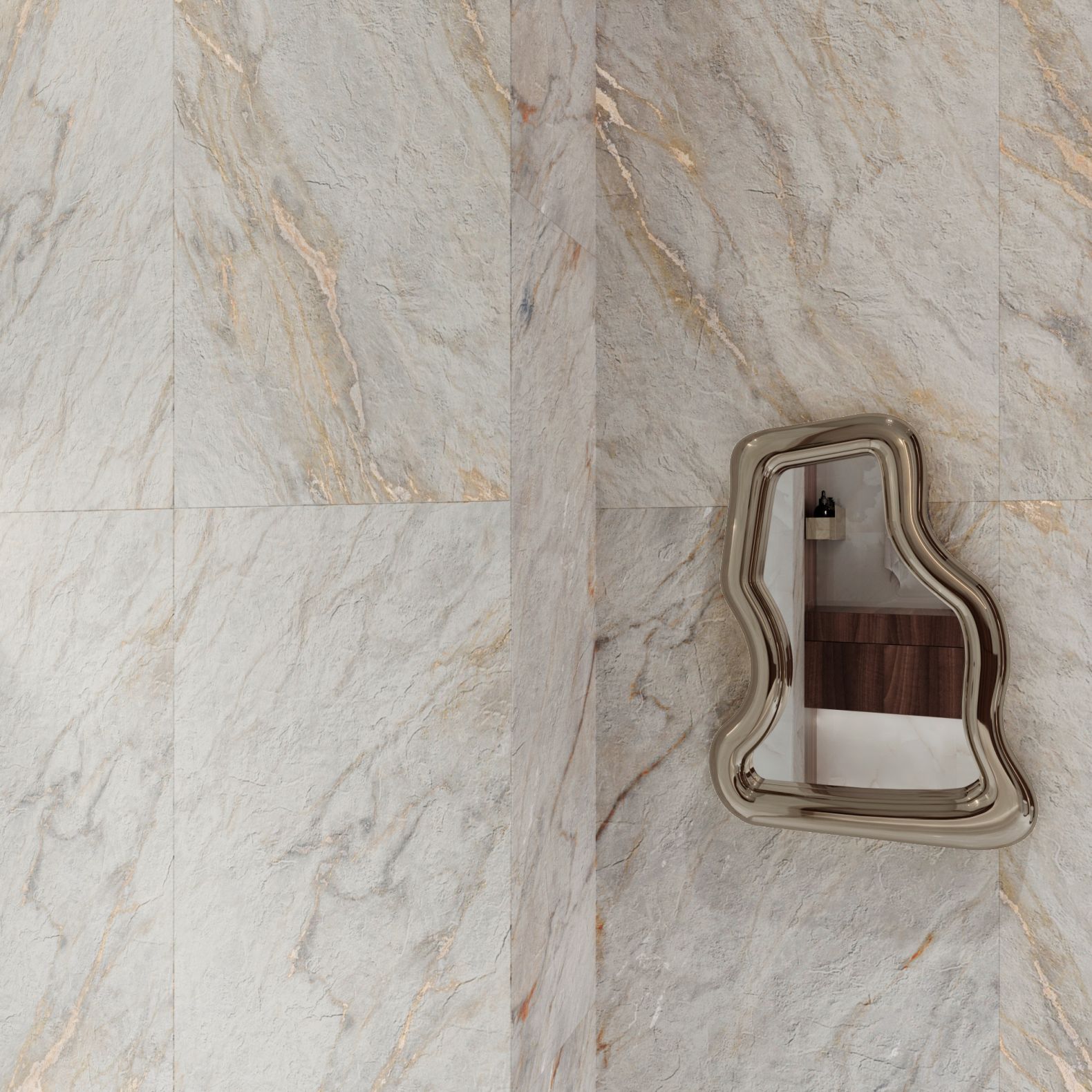 Керамогранит Arcadia Ceramica (Аркадиа Керамика) Lazio Pear 60х120 см, GI8008-B