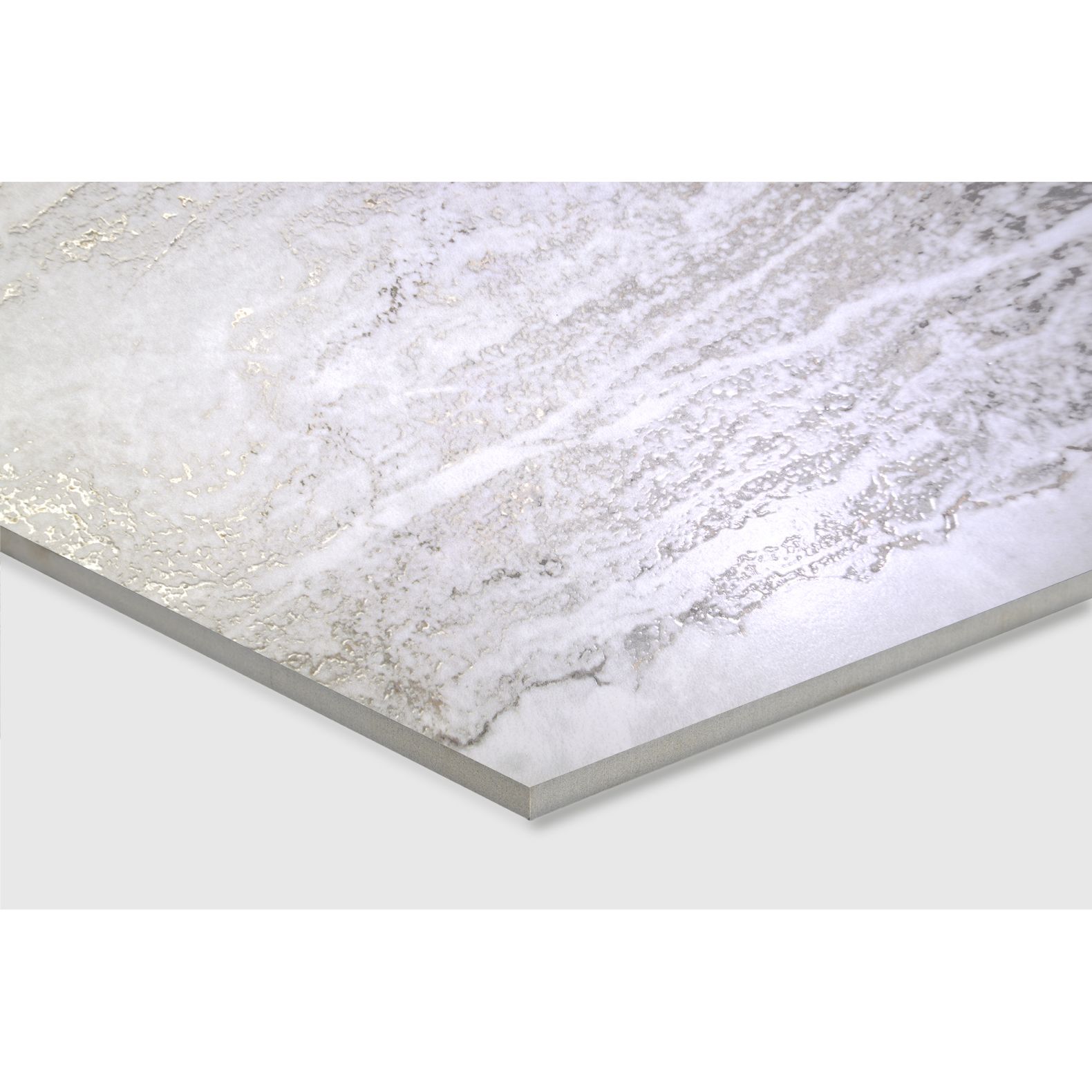 Керамогранит Arcadia Ceramica (Аркадиа Керамика) Trivola Bianco 60х120 см, CR4016-A