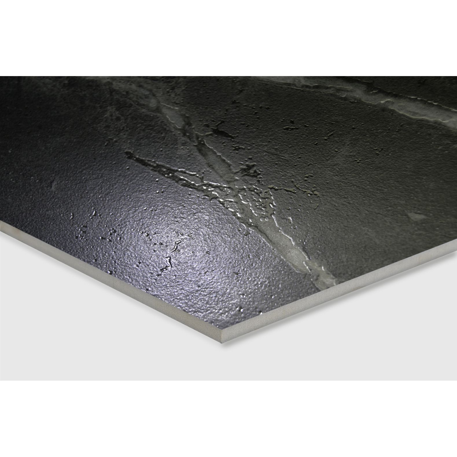 Керамогранит Arcadia Ceramica (Аркадиа Керамика) Cassero Nero 60х120 см, CR4017-A