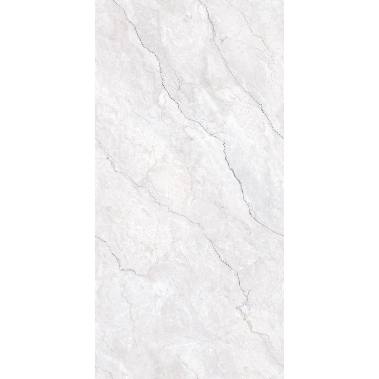 Керамогранит Creanza (Креанза) Lumiere White 80х160 см, CZ-GL06-B