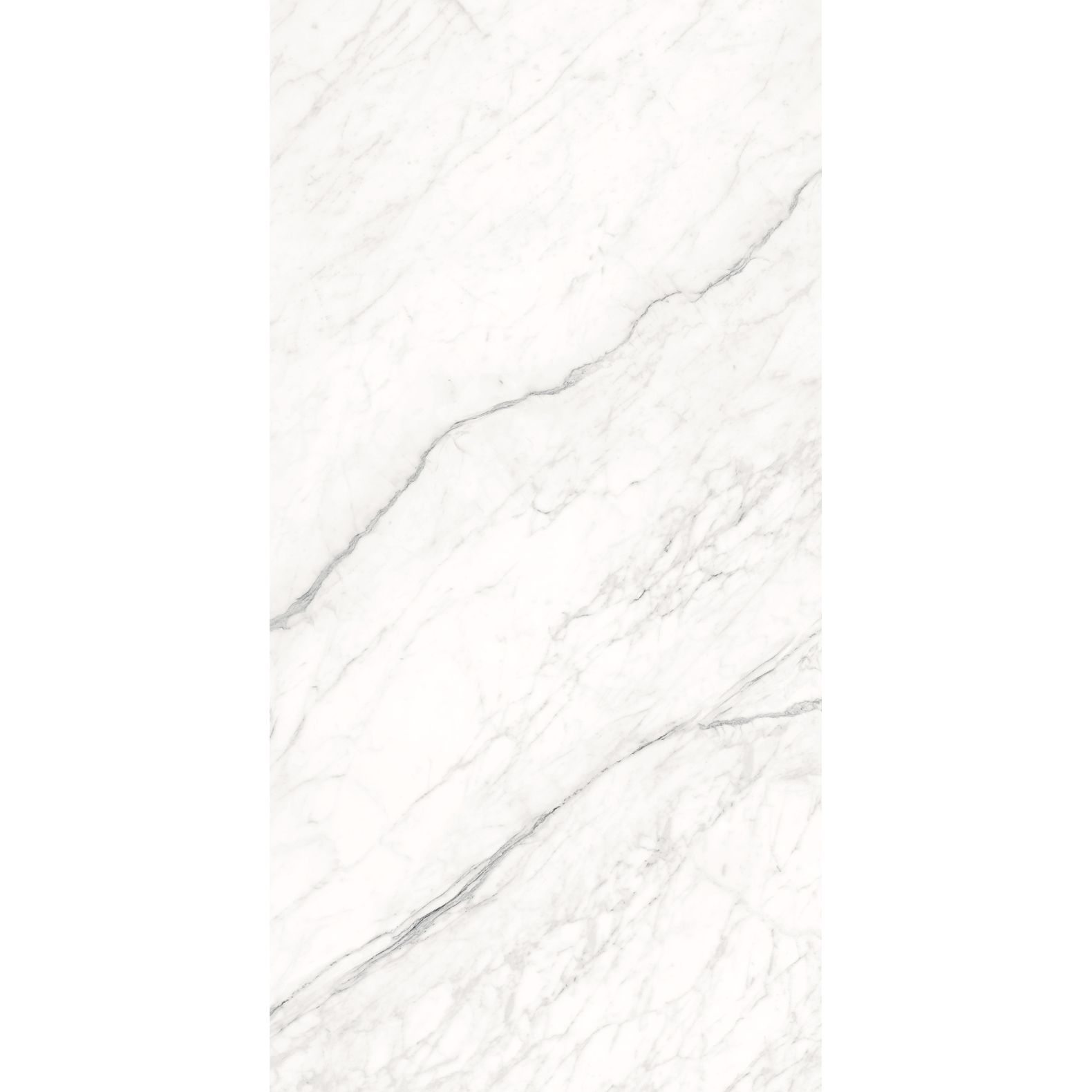 Керамогранит Creanza (Креанза) Montesa White 80х160 см, CZ-GL07-B