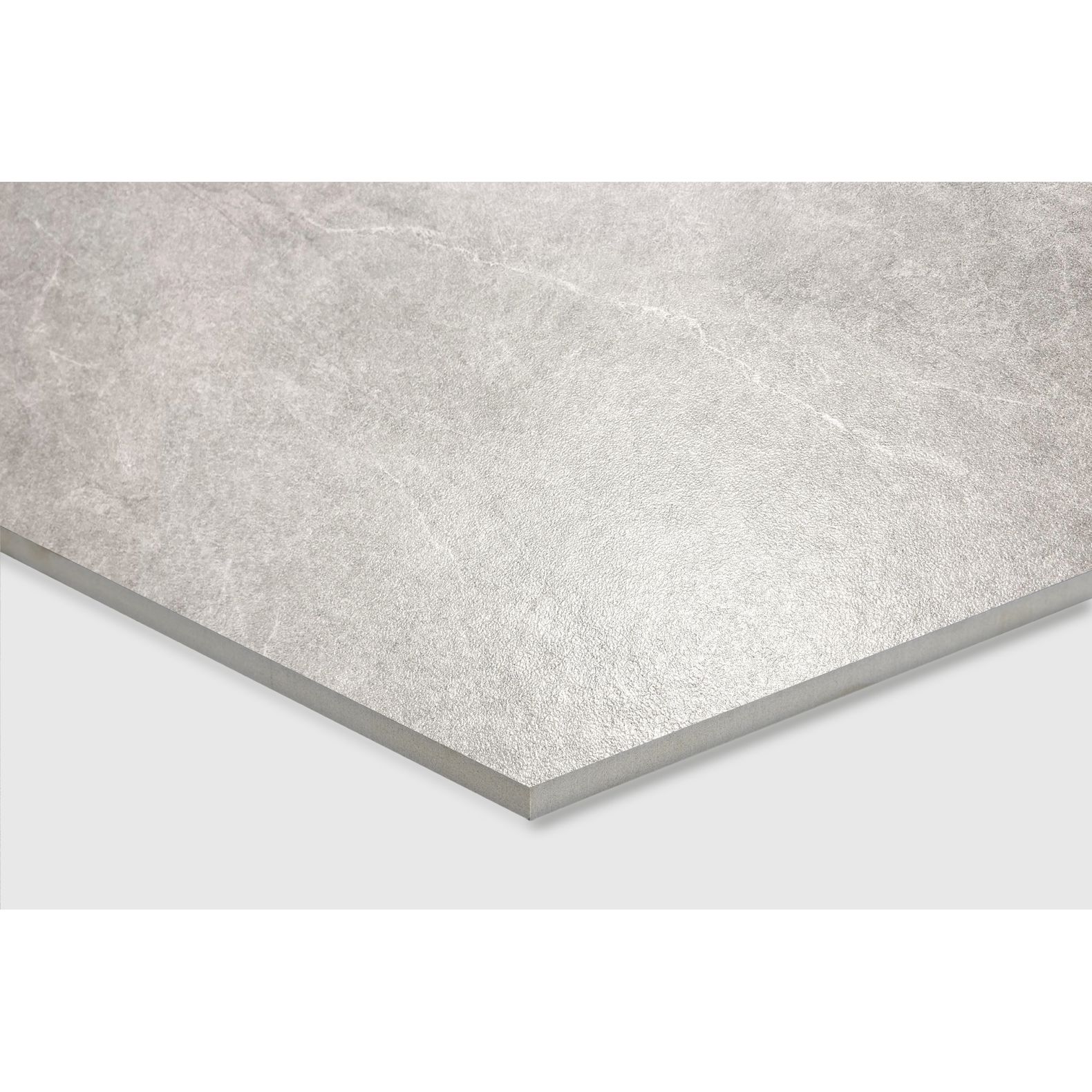 Керамогранит Creanza (Креанза) Listello Bianco 80х160 см, CZ-SL01-B