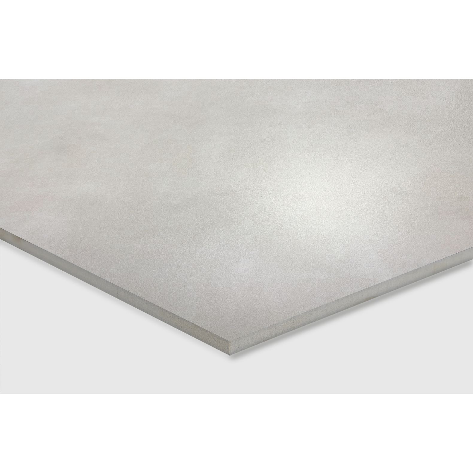 Керамогранит Creanza (Креанза) Cement Bianco 80х160 см, CZ-RT04-B