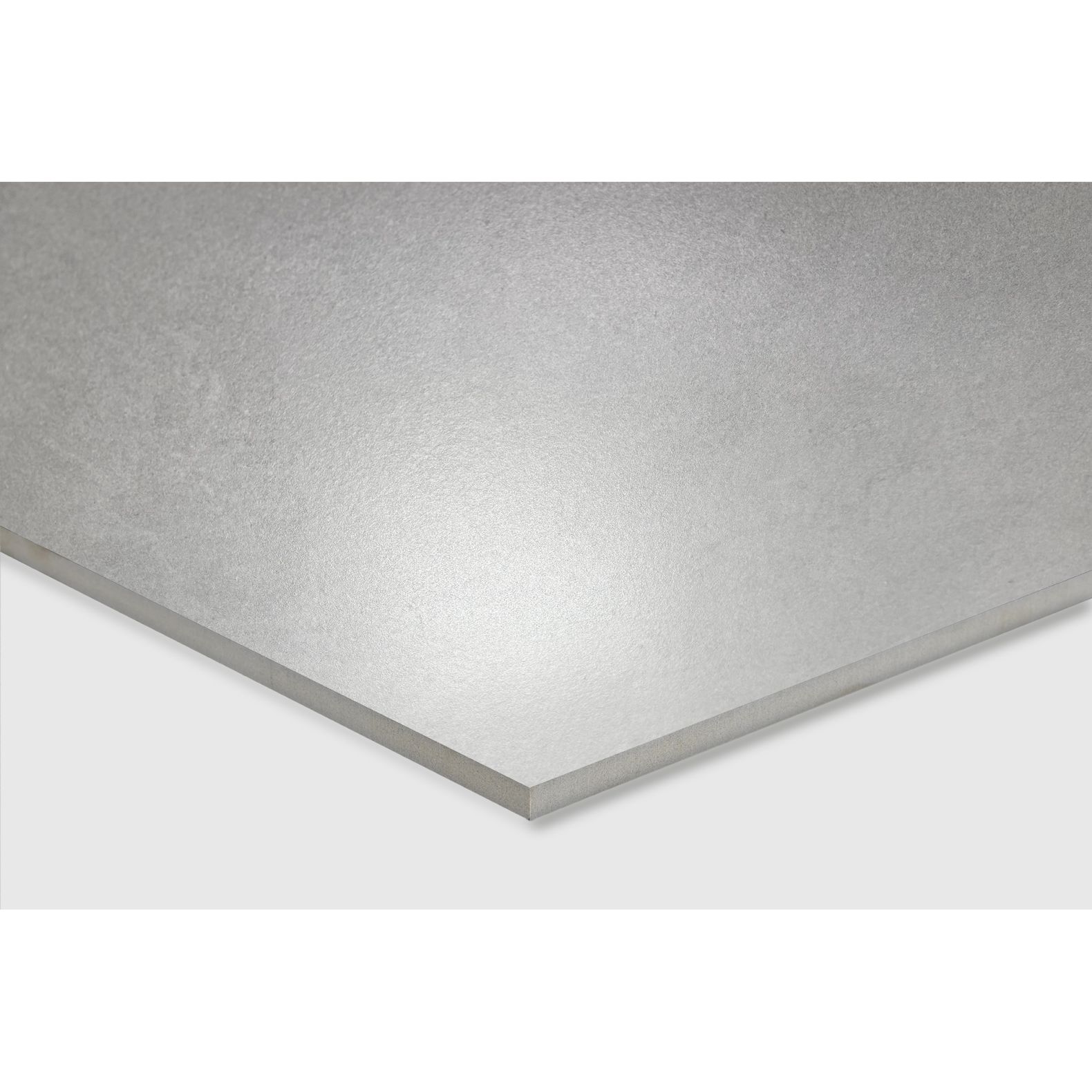 Керамогранит Creanza (Креанза) Cement Silver Grey 80х160 см, CZ-RT05-B