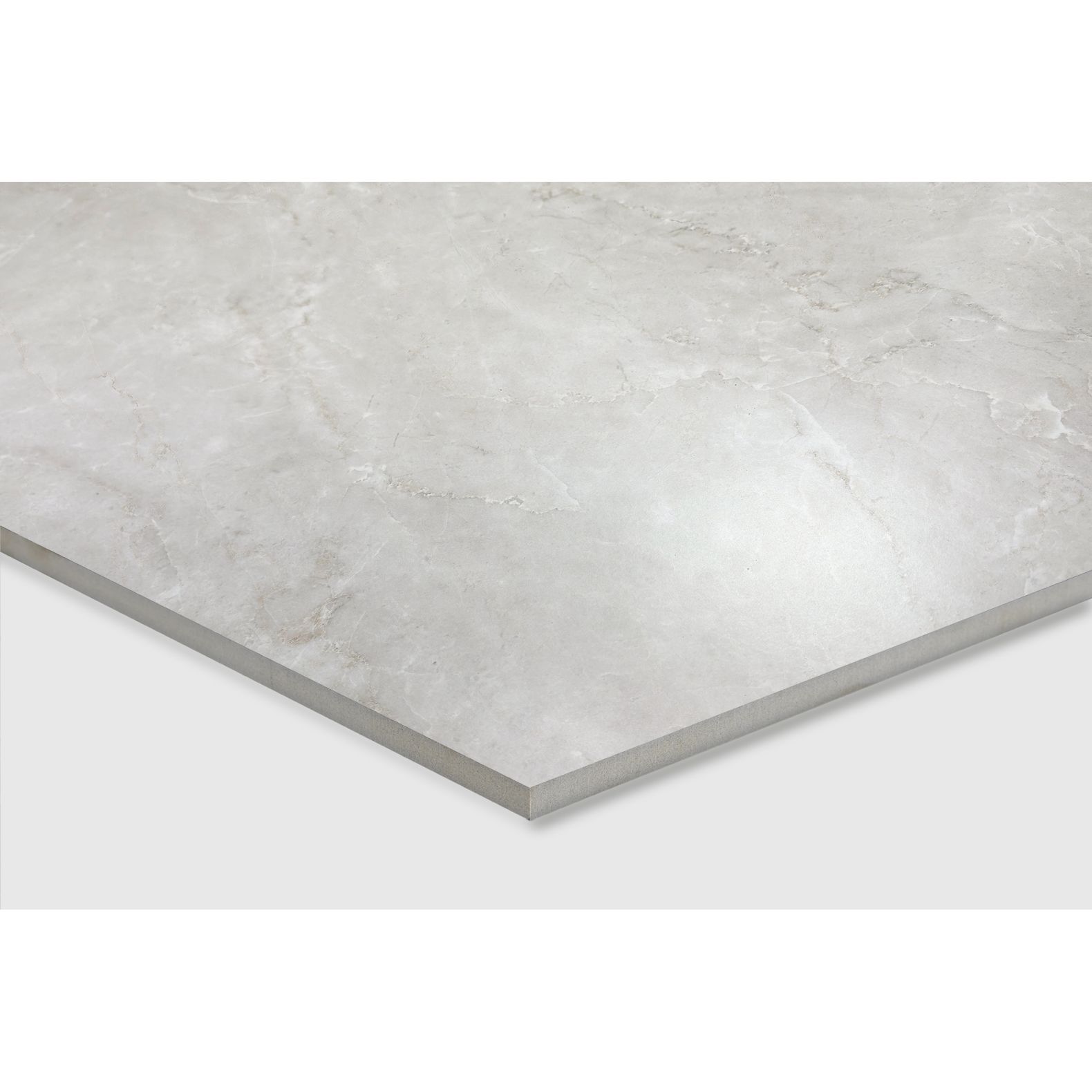 Керамогранит Creanza (Креанза) Delroy Dove 80х160 см, CZ-RT02-B