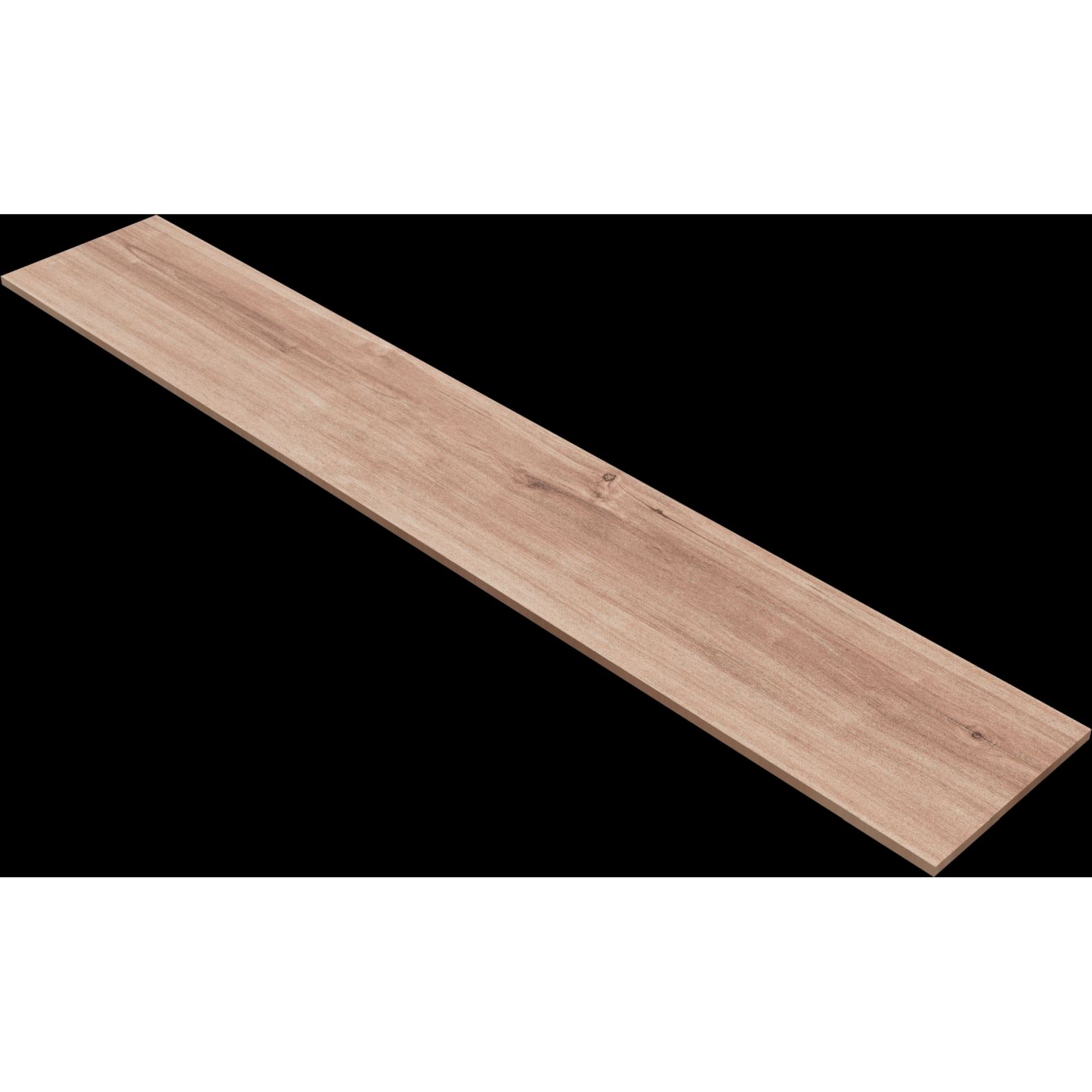 Керамогранит Creanza (Креанза) Akasa Wood Oak 20х120 см, CW-RT03-B
