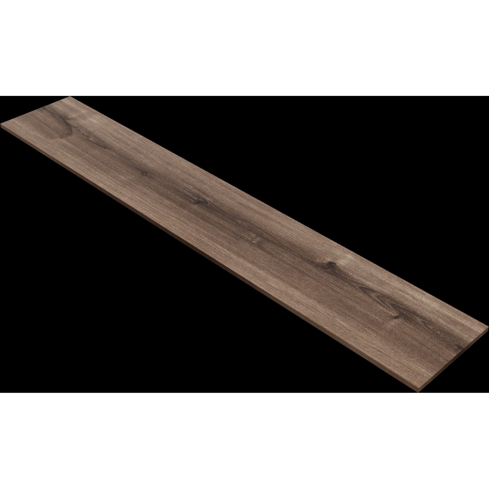 Керамогранит Creanza (Креанза) Akasa Wood Wenge 20х120 см, CW-RT05-B