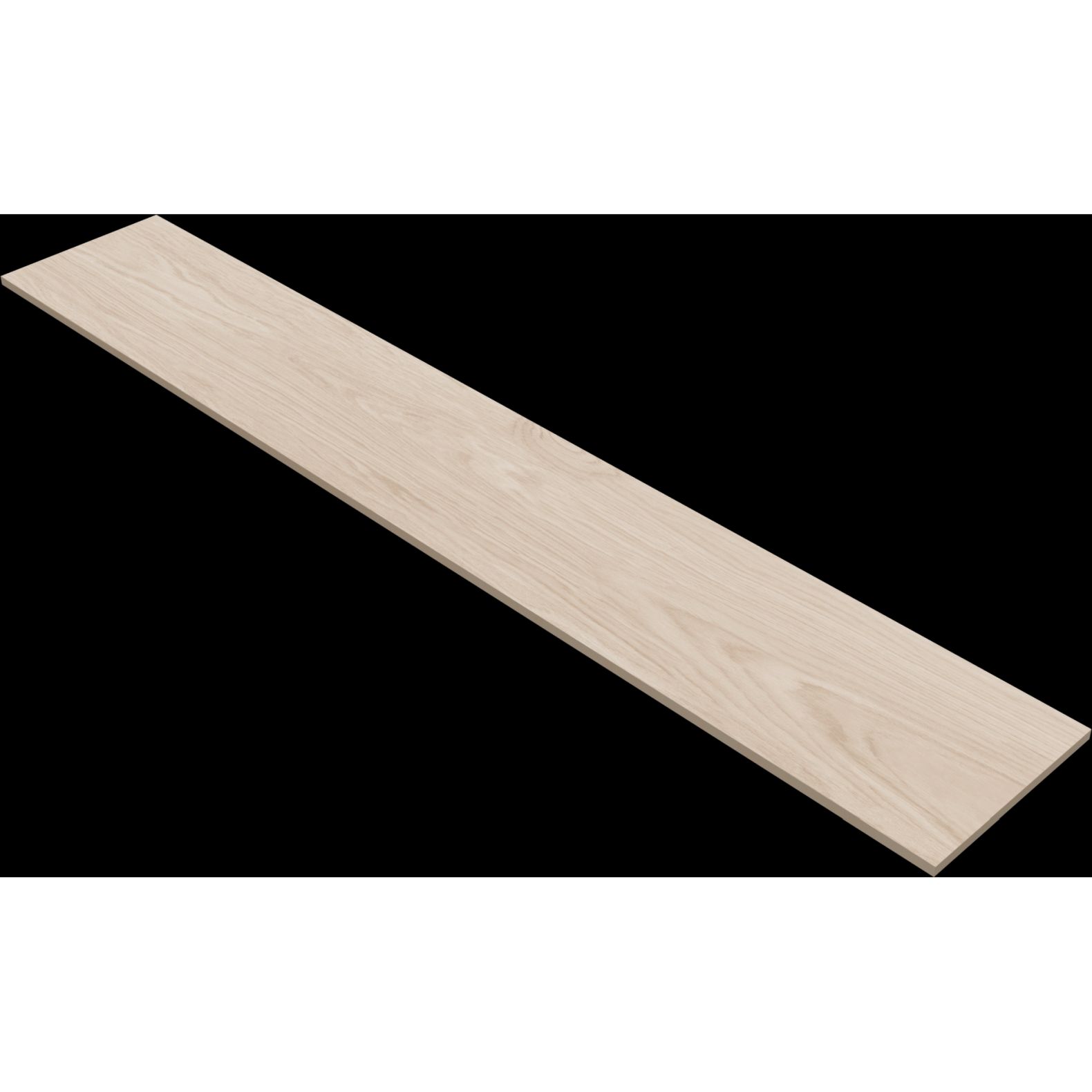 Керамогранит Creanza (Креанза) Crissel Wood Pine 20х120 см, CW-RT07-B