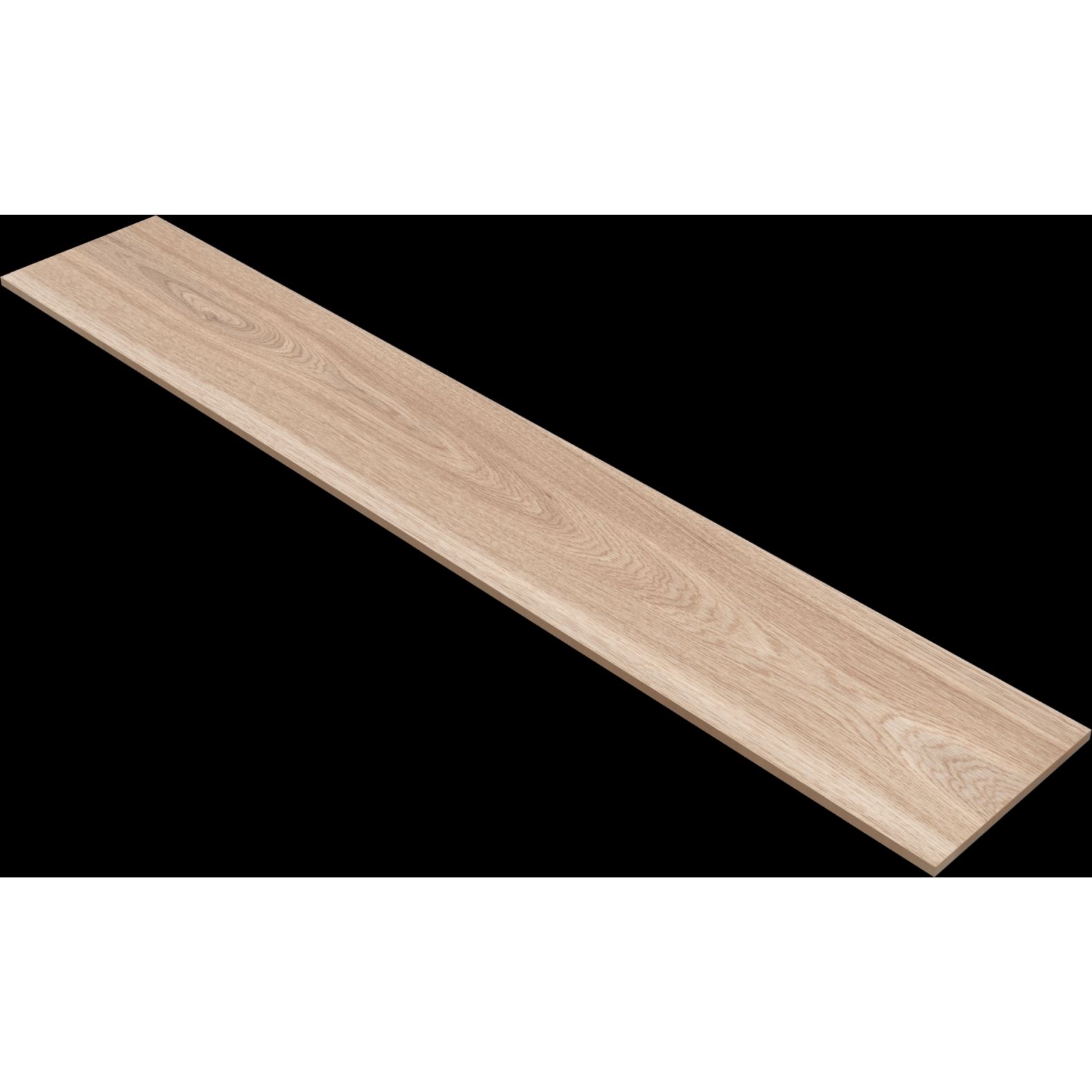 Керамогранит Creanza (Креанза) Mordic Wood Natural 20х120 см, CW-RT17-B