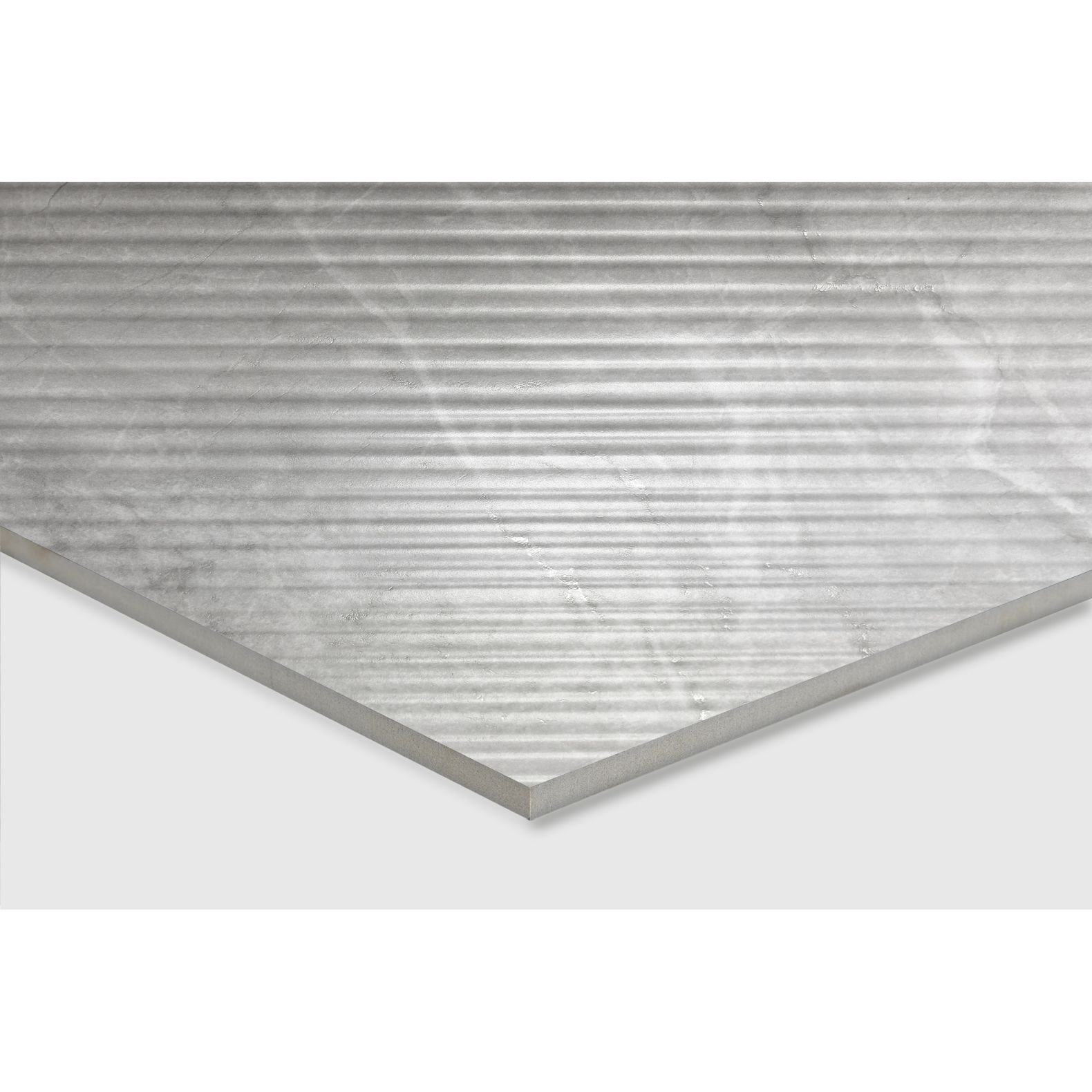 Керамогранит Creanza (Креанза) Bolivia Ice Decor 80х160 см, CZ-CR02-D