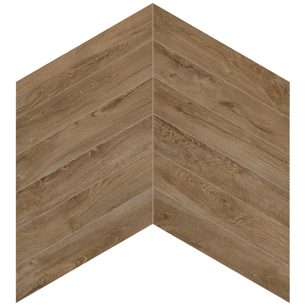 Керамогранит Креанза Burmese Natural 45x8 см CH-RT04, Creanza