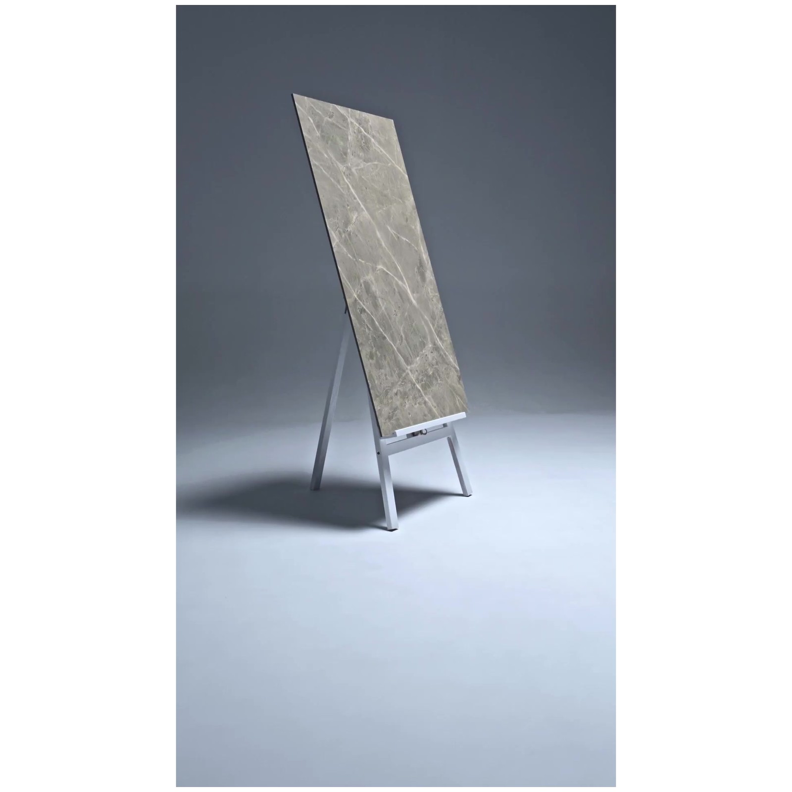 Керамогранит Креанза Cassero Bianco 120x60 см SI1003-A, Creanza