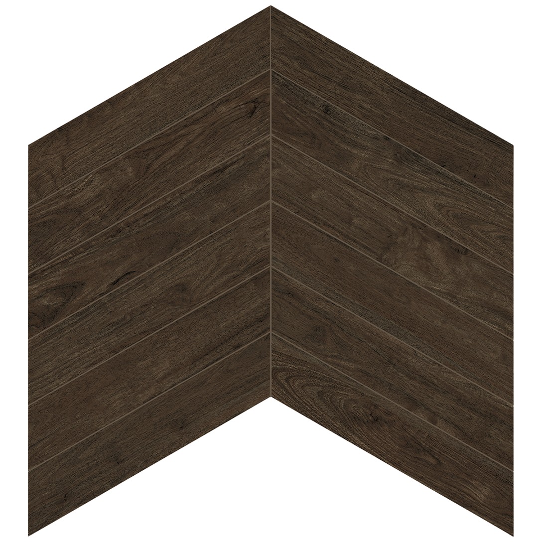 Керамогранит Креанза Letavole Wenge 45x8 см CH-RT06, Creanza