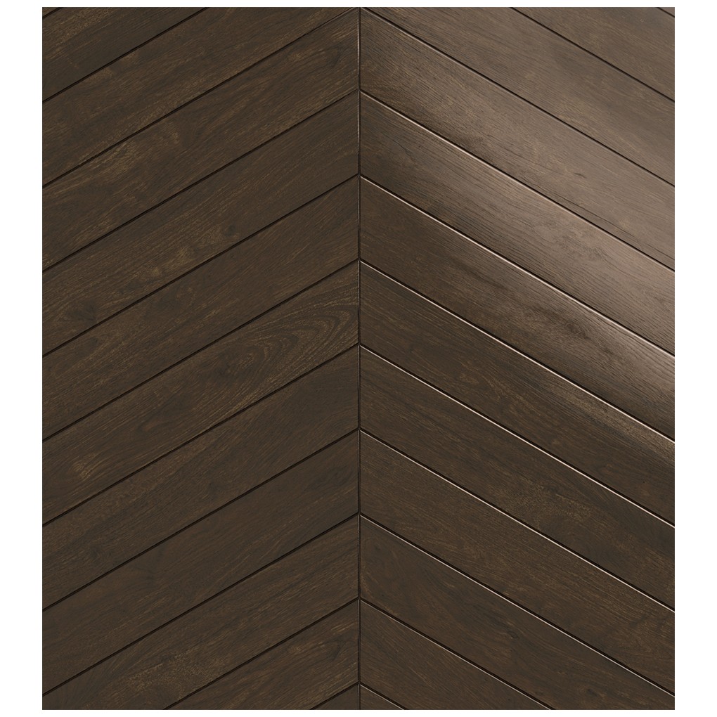 Керамогранит Креанза Letavole Wenge 45x8 см CH-RT06, Creanza