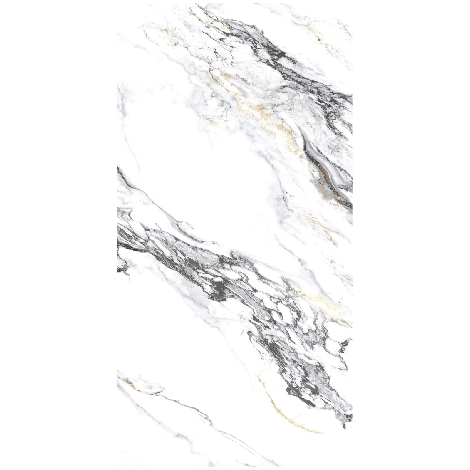Керамогранит Креанза Lucido White 120x60 см BS1003-A, Creanza