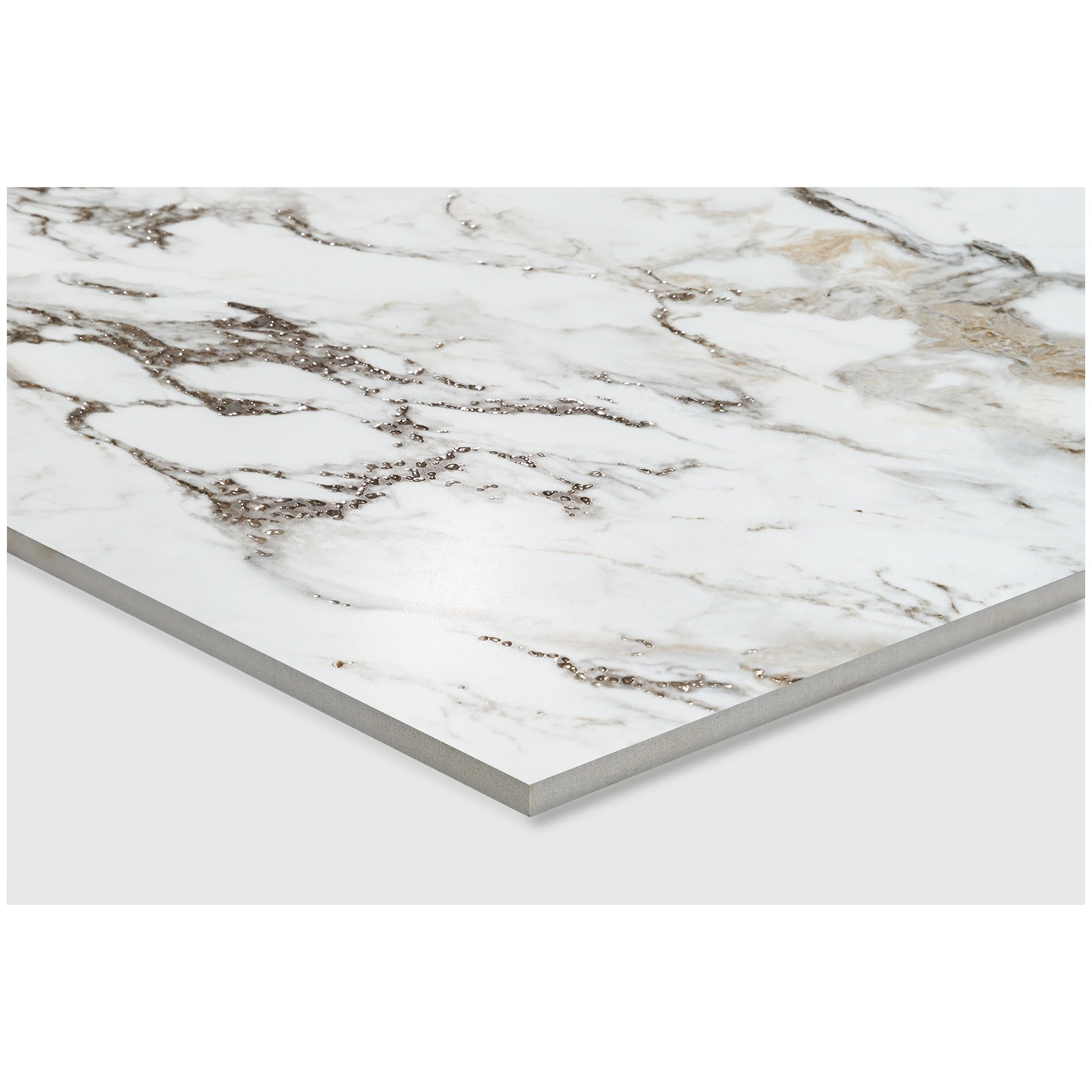 Керамогранит Креанза Lucido White 120x60 см BS1003-A, Creanza