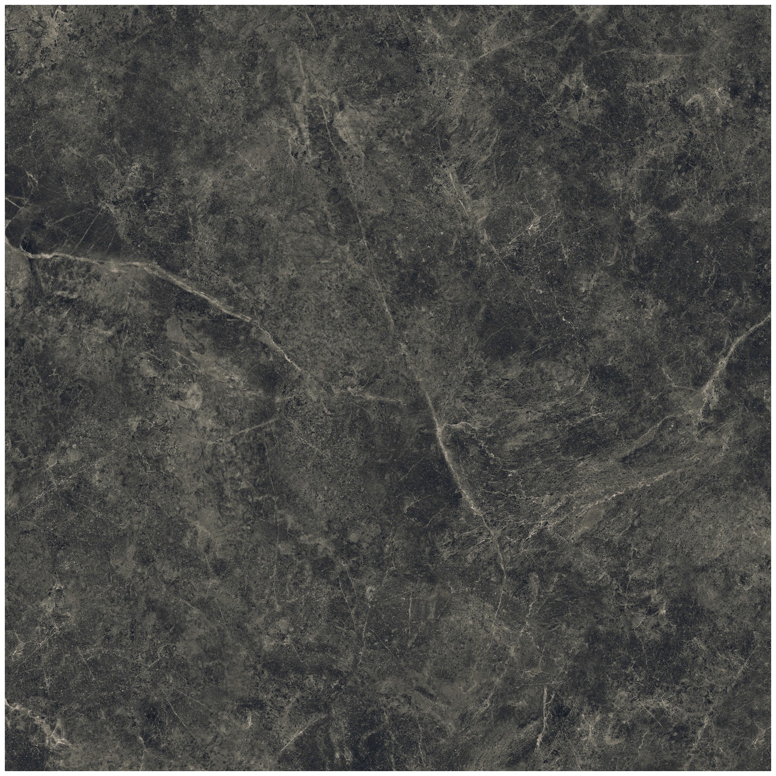 Керамогранит Креанза Oviedo Antracita 60x60 см EX-202, Creanza