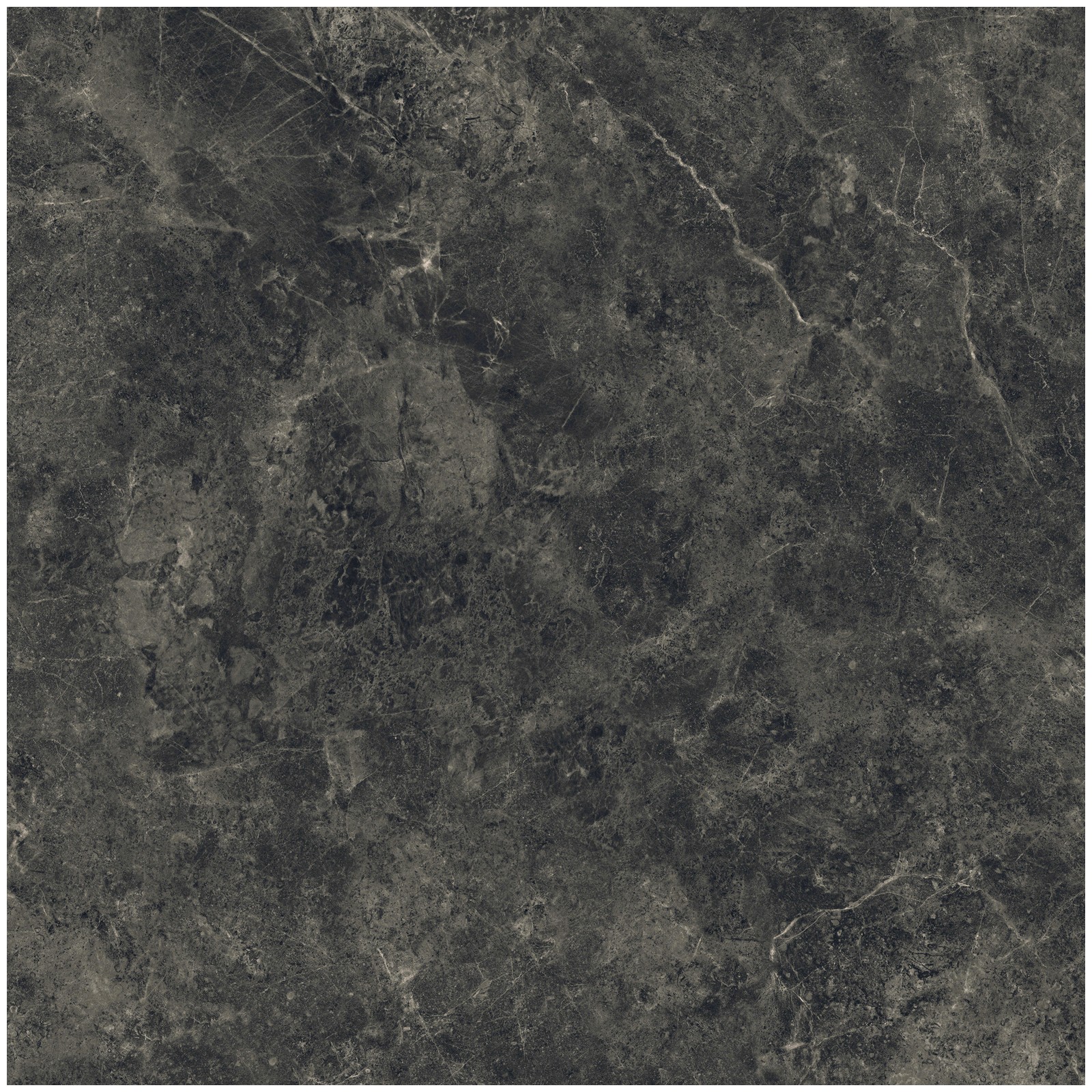 Керамогранит Креанза Oviedo Antracita 60x60 см EX-202, Creanza