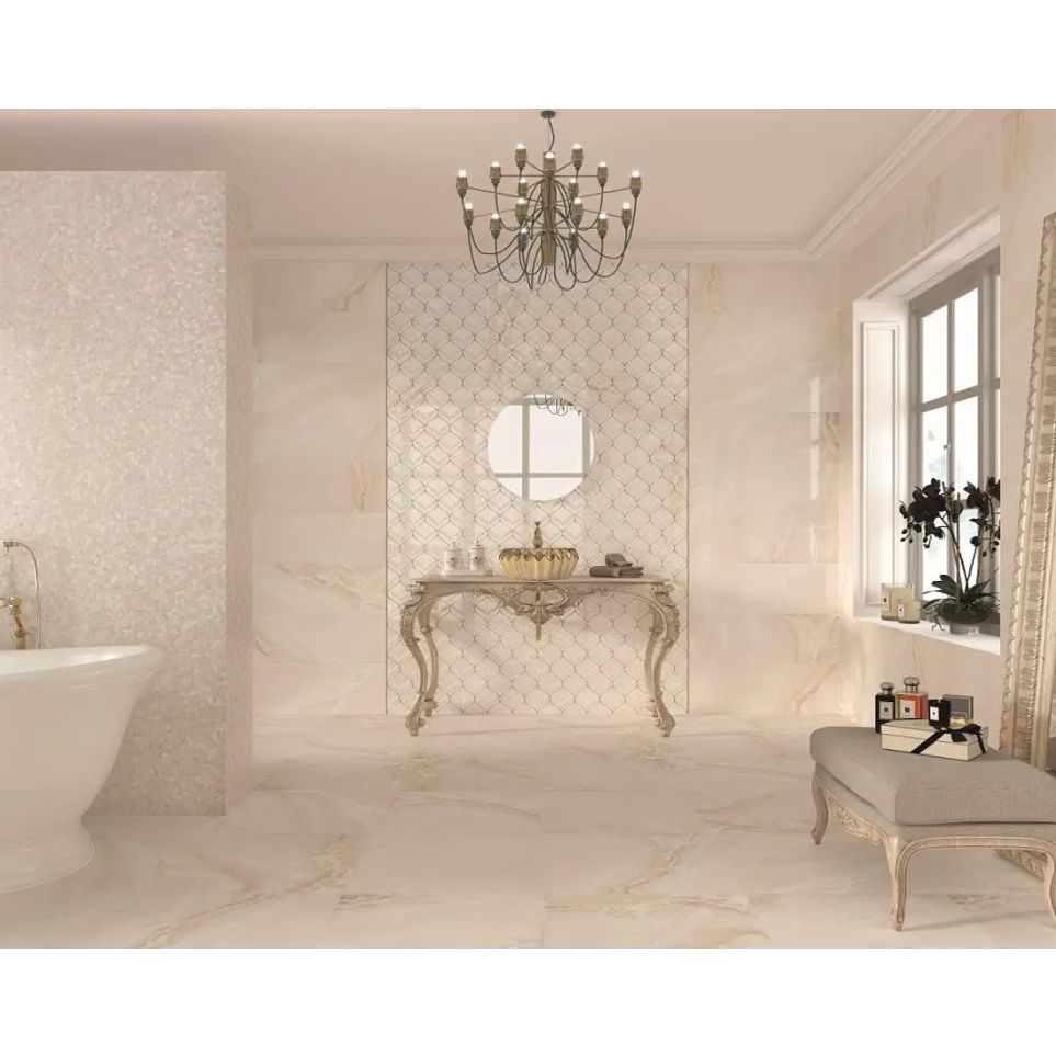 Керамогранит Dune (Дюн) Selene Cappuccino 60х120 см, 188769