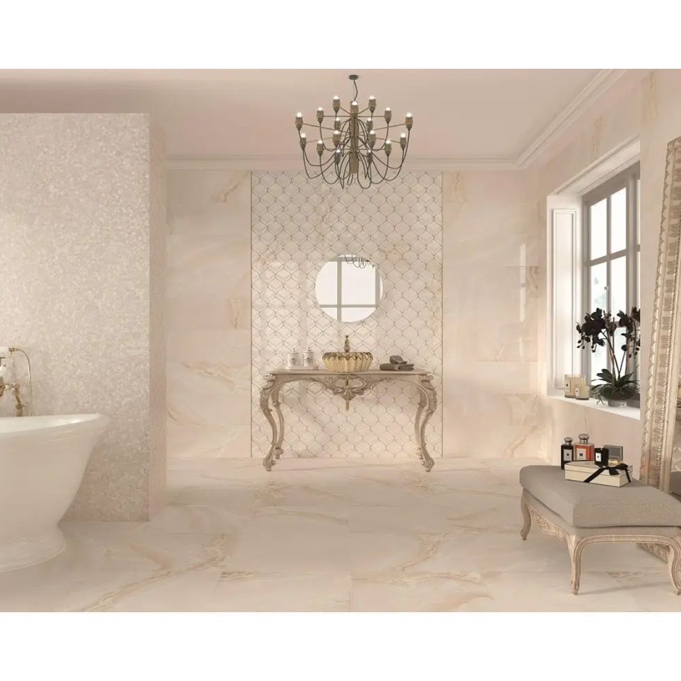 Керамогранит Dune (Дюн) Selene Light Satin 60X60, 187953