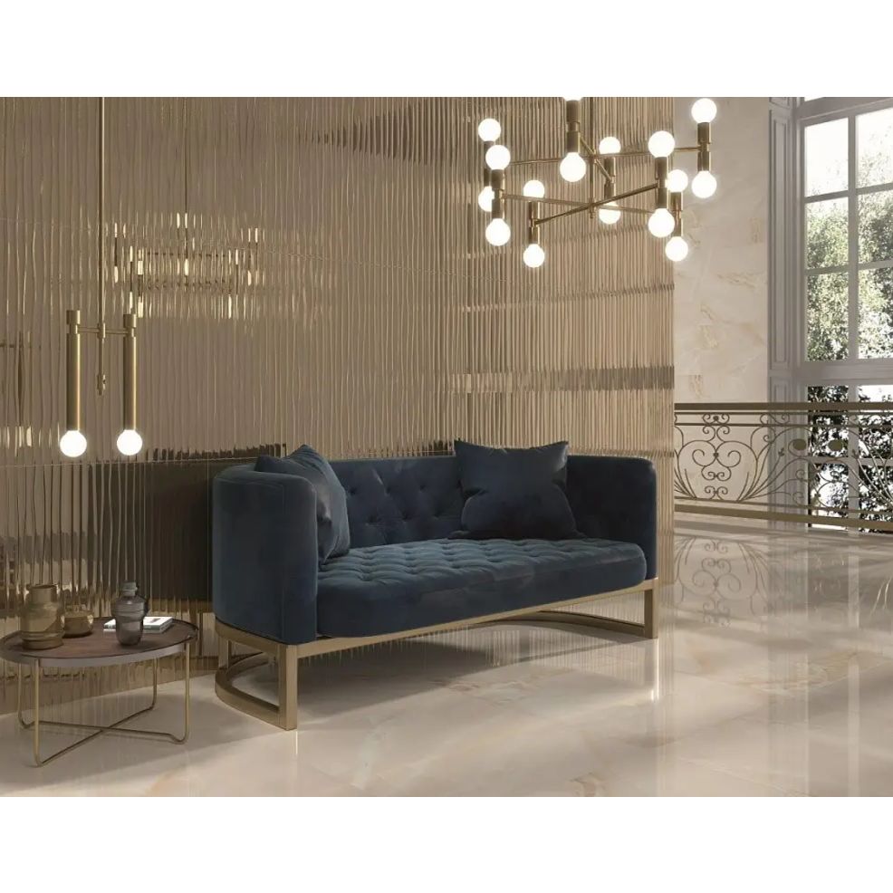 Керамогранит Dune (Дюн) Selene Light Satin 60X60, 187953