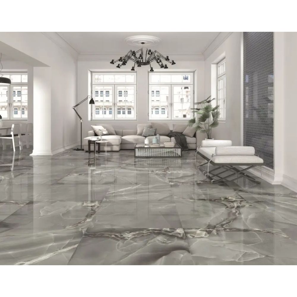 Керамогранит Dune (Дюн) Selene Dark 60х120 см, 188768