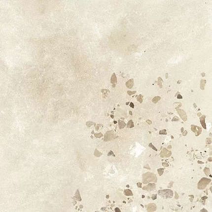 Керамогранит Fioranese (Фиоранесе) I Cocci Siciliani Bianco Ret 60,4x60,4 см, 0SC601R