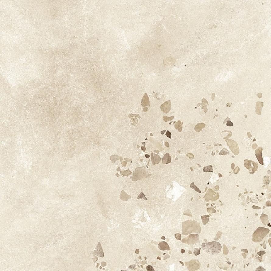 Керамогранит Fioranese (Фиоранесе) I Cocci Siciliani Bianco Ret 90x90 см, 0SC901R
