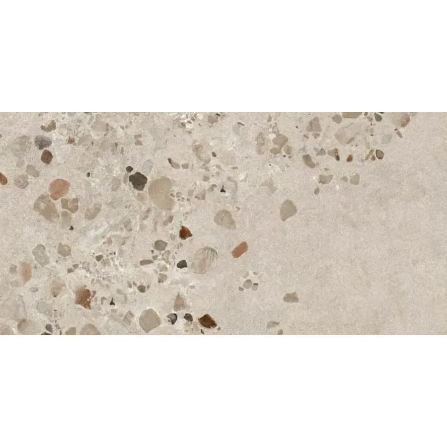 Керамогранит Fioranese (Фиоранесе) I Cocci Siciliani Grigio Ret 60,4x120,8 см, 0SC623R