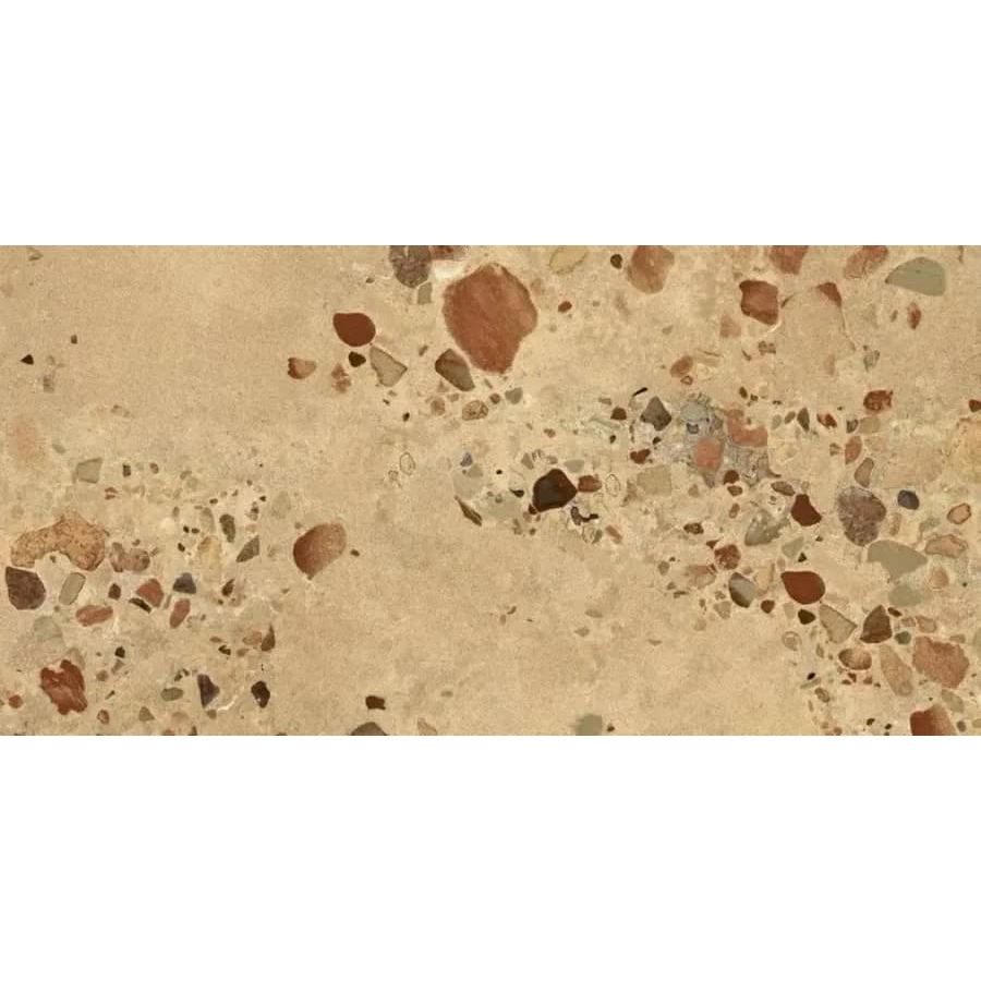 Керамогранит Fioranese (Фиоранесе) I Cocci Siciliani Naturale Ret 60,4x120,8 см, 0SC625R