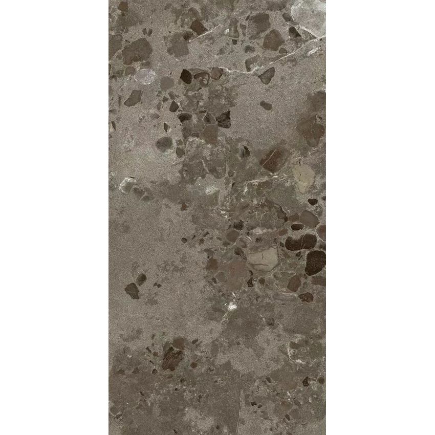 Керамогранит Fioranese (Фиоранесе) I Cocci Siciliani Nero Ret 60,4x120,8 см, 0SC627R