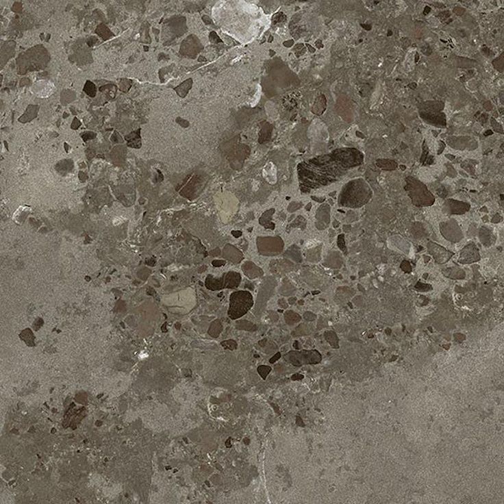 Керамогранит Fioranese (Фиоранесе) I Cocci Siciliani Nero Ret 60,4x60,4 см, 0SC607R