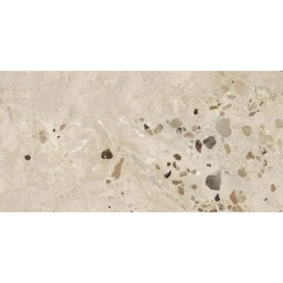 Керамогранит Fioranese (Фиоранесе) I Cocci Siciliani Sabbia Ret 60,4x120,8 см, 0SC622R
